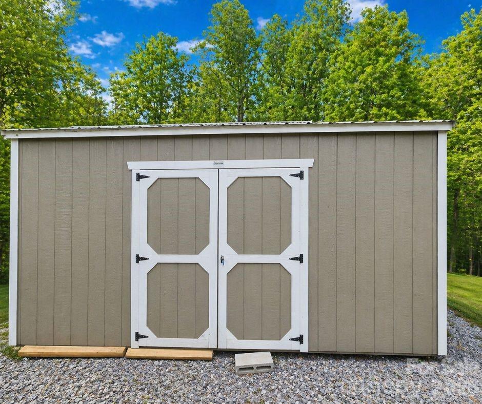 699 Sellerstown Road — Cherryville