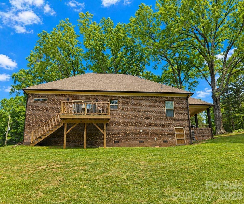 699 Sellerstown Road — Cherryville