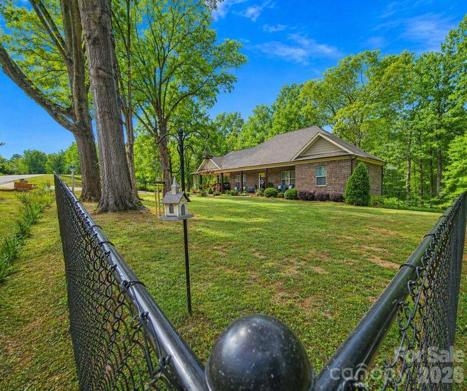 699 Sellerstown Road — Cherryville