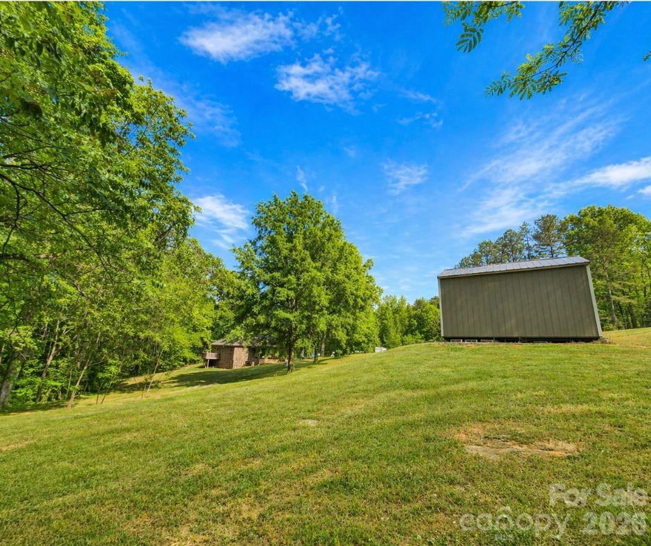 699 Sellerstown Road — Cherryville