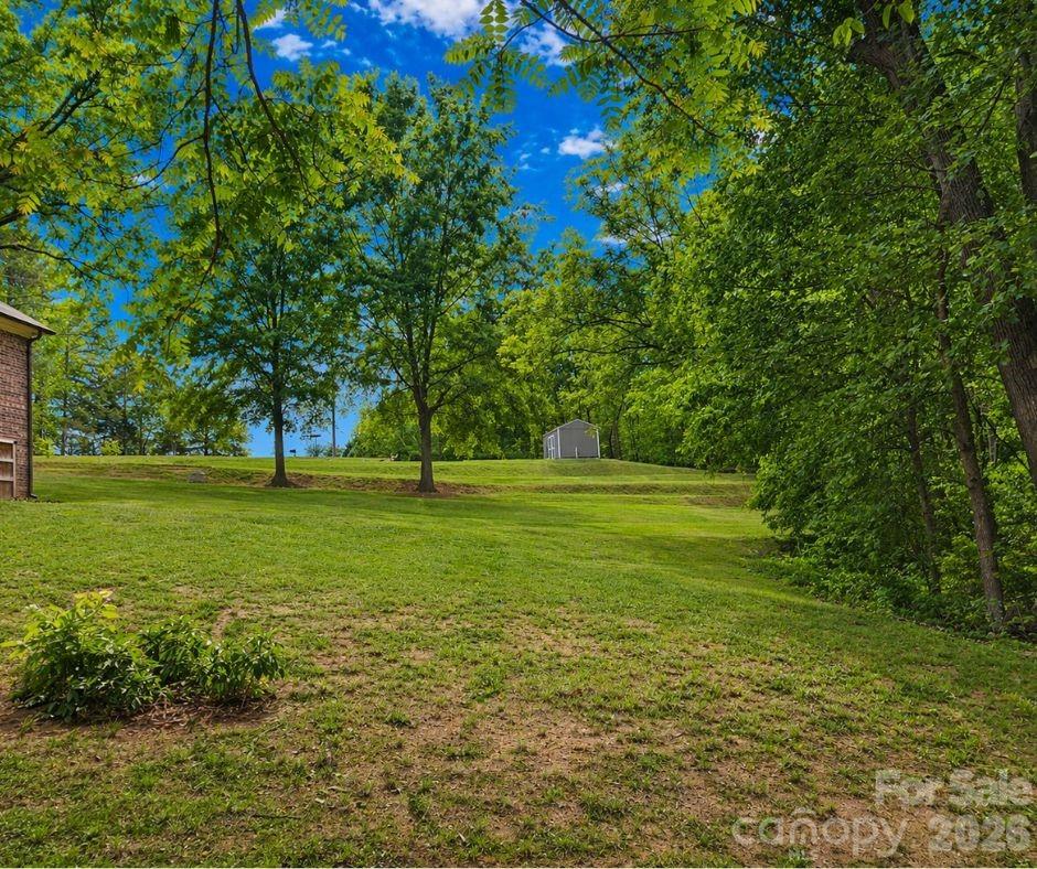 699 Sellerstown Road — Cherryville