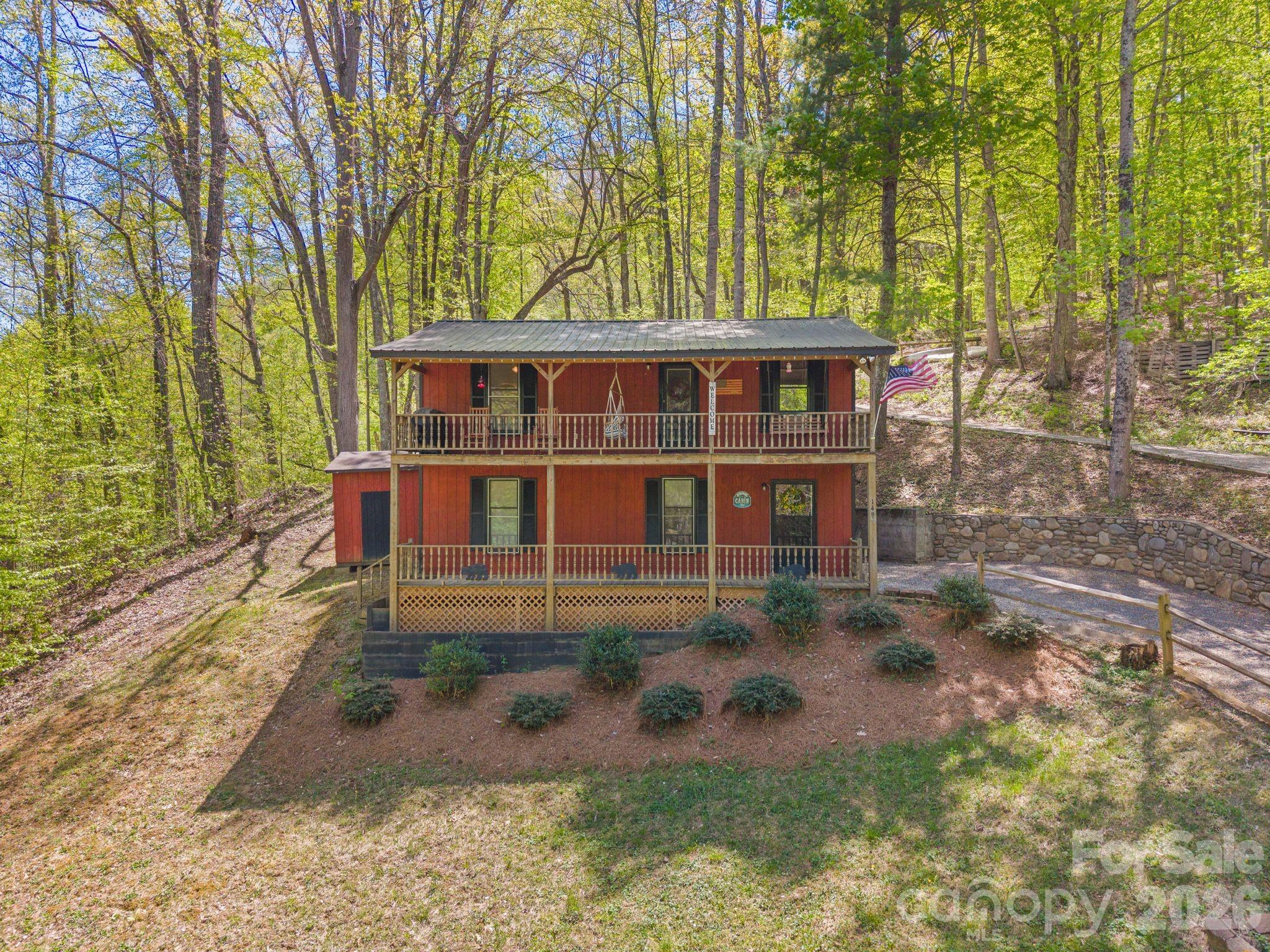 149 Greentree Lane — Canton