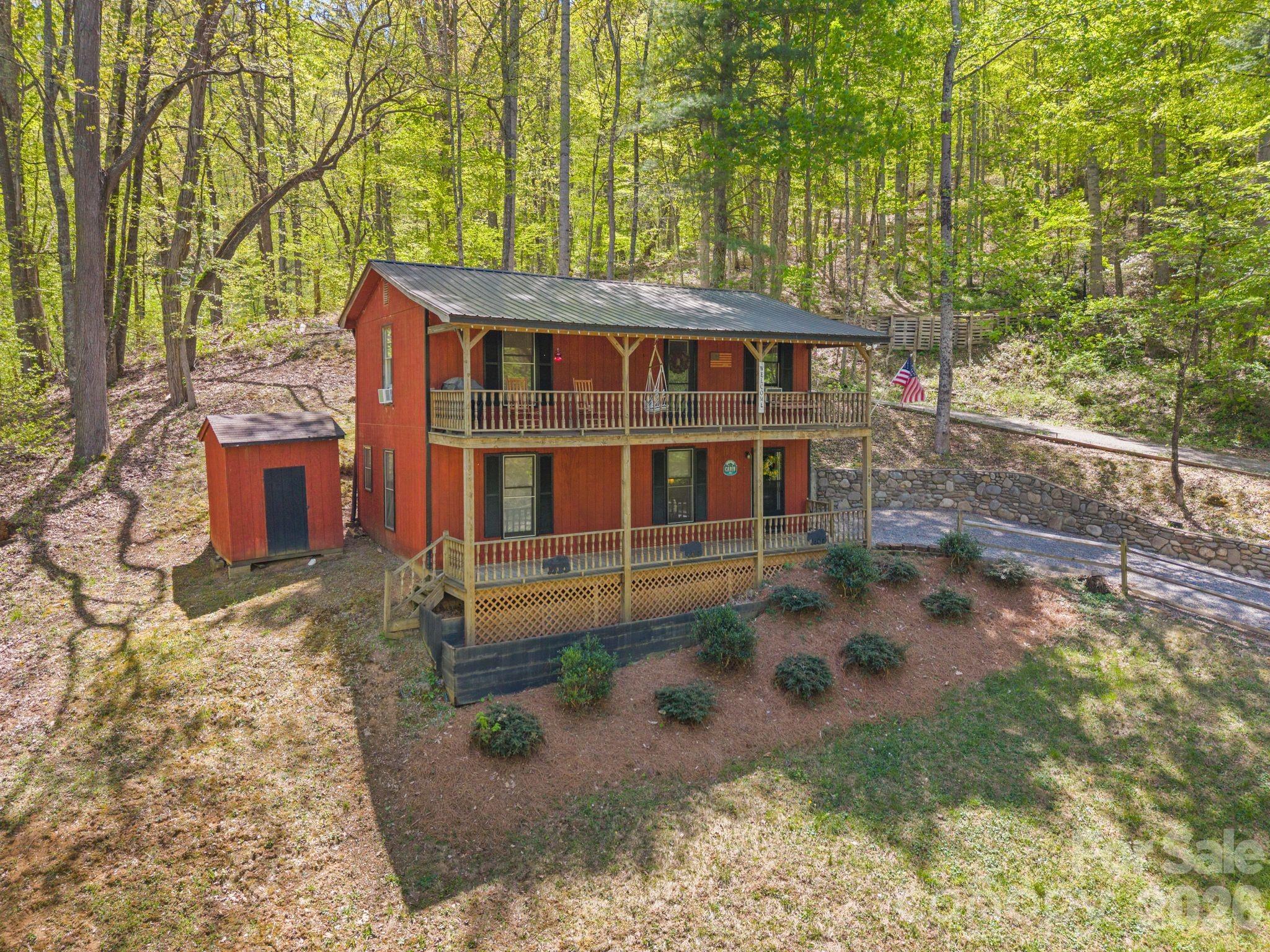 149 Greentree Lane — Canton