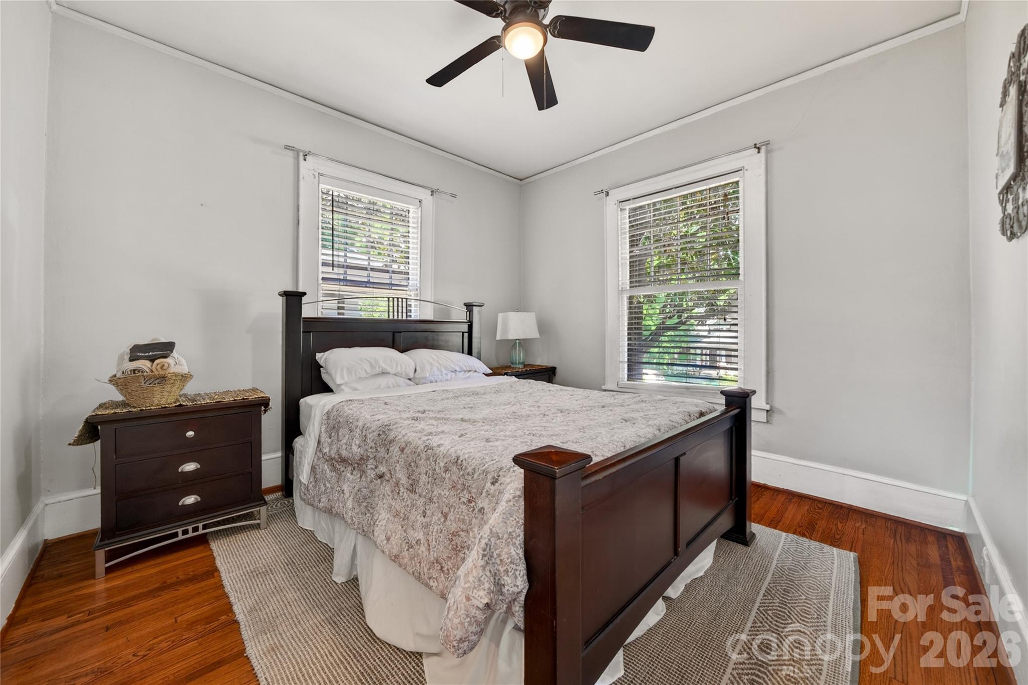 405 Walnut Avenue — Charlotte