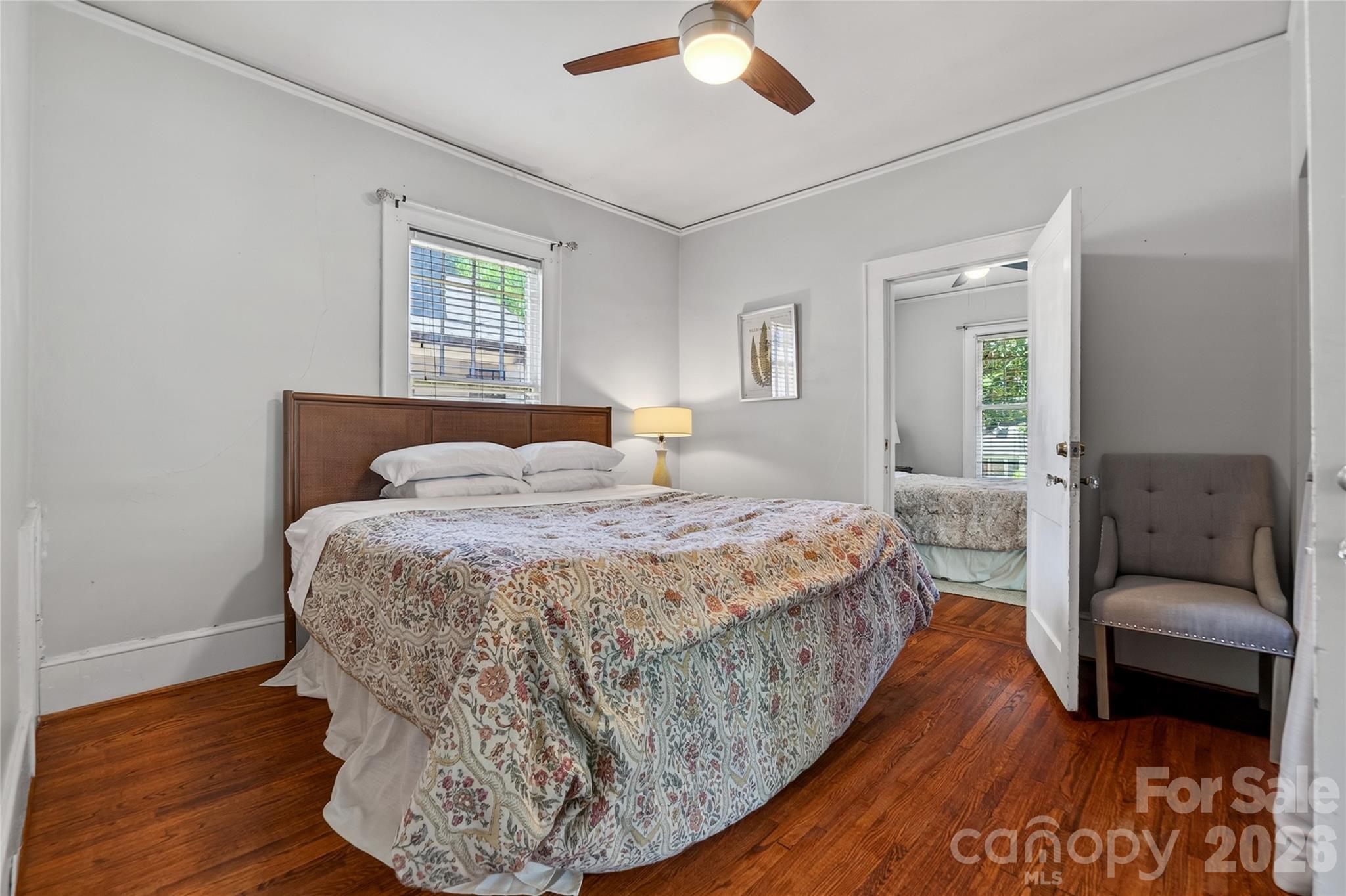 405 Walnut Avenue — Charlotte