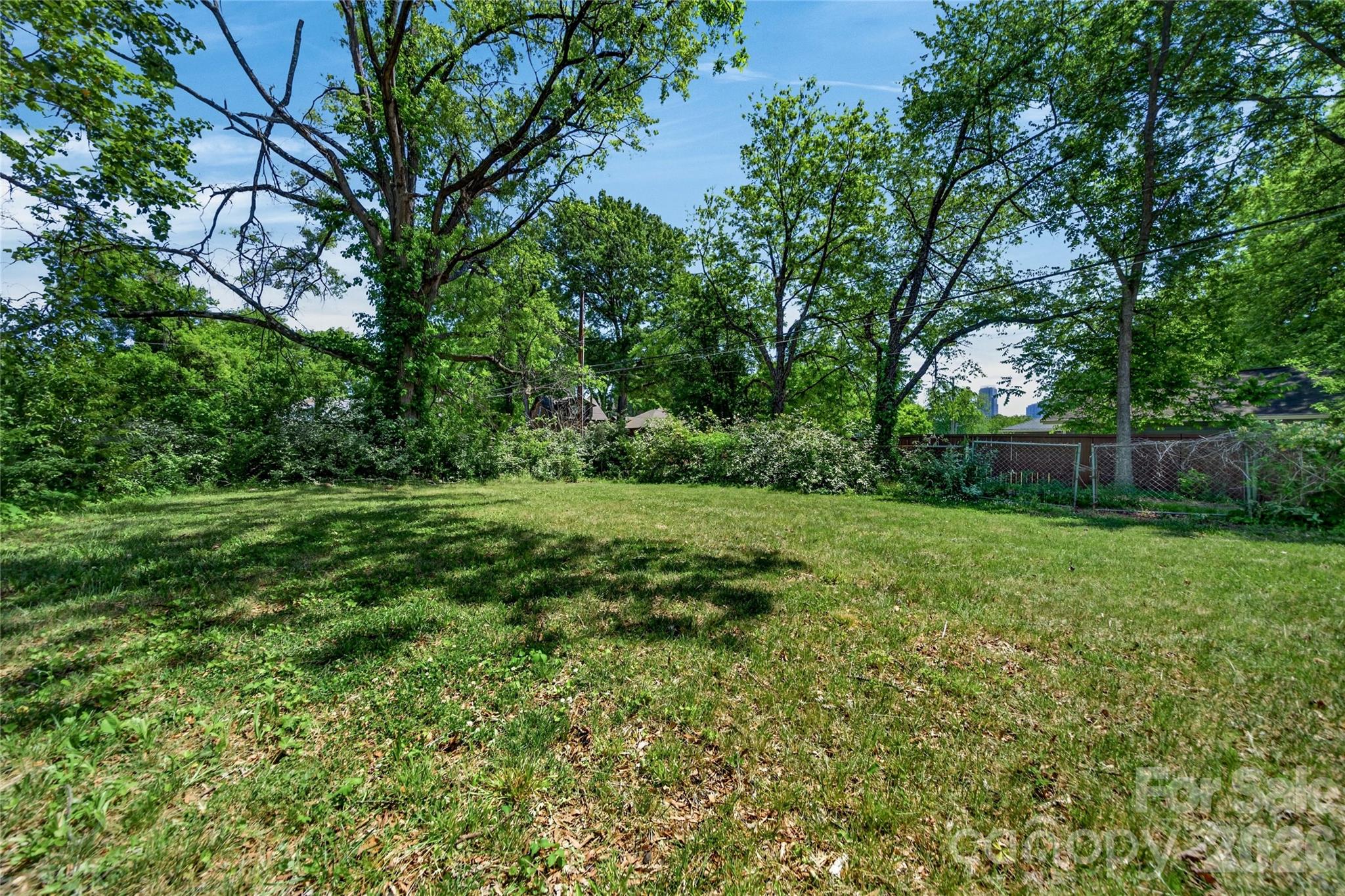 405 Walnut Avenue — Charlotte