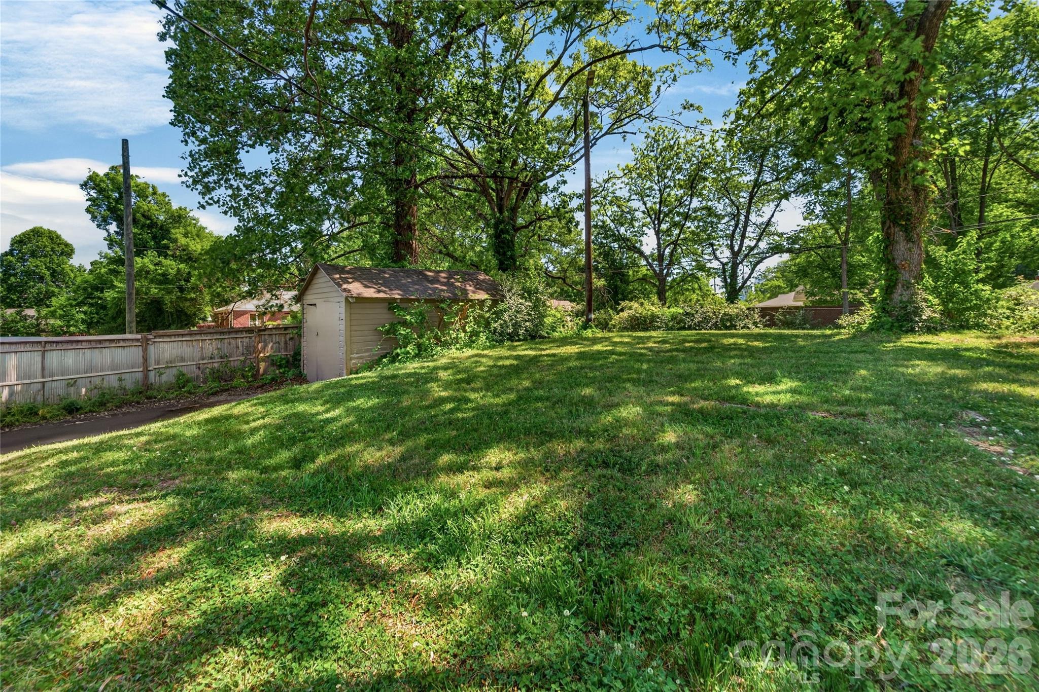 405 Walnut Avenue — Charlotte