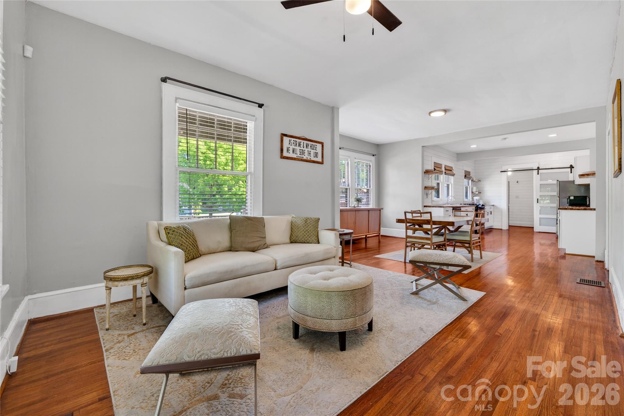 405 Walnut Avenue — Charlotte