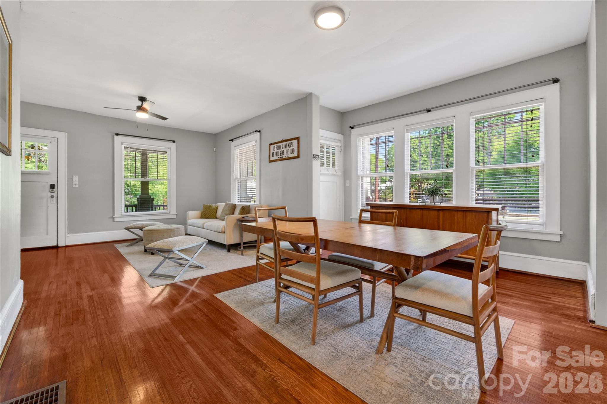 405 Walnut Avenue — Charlotte