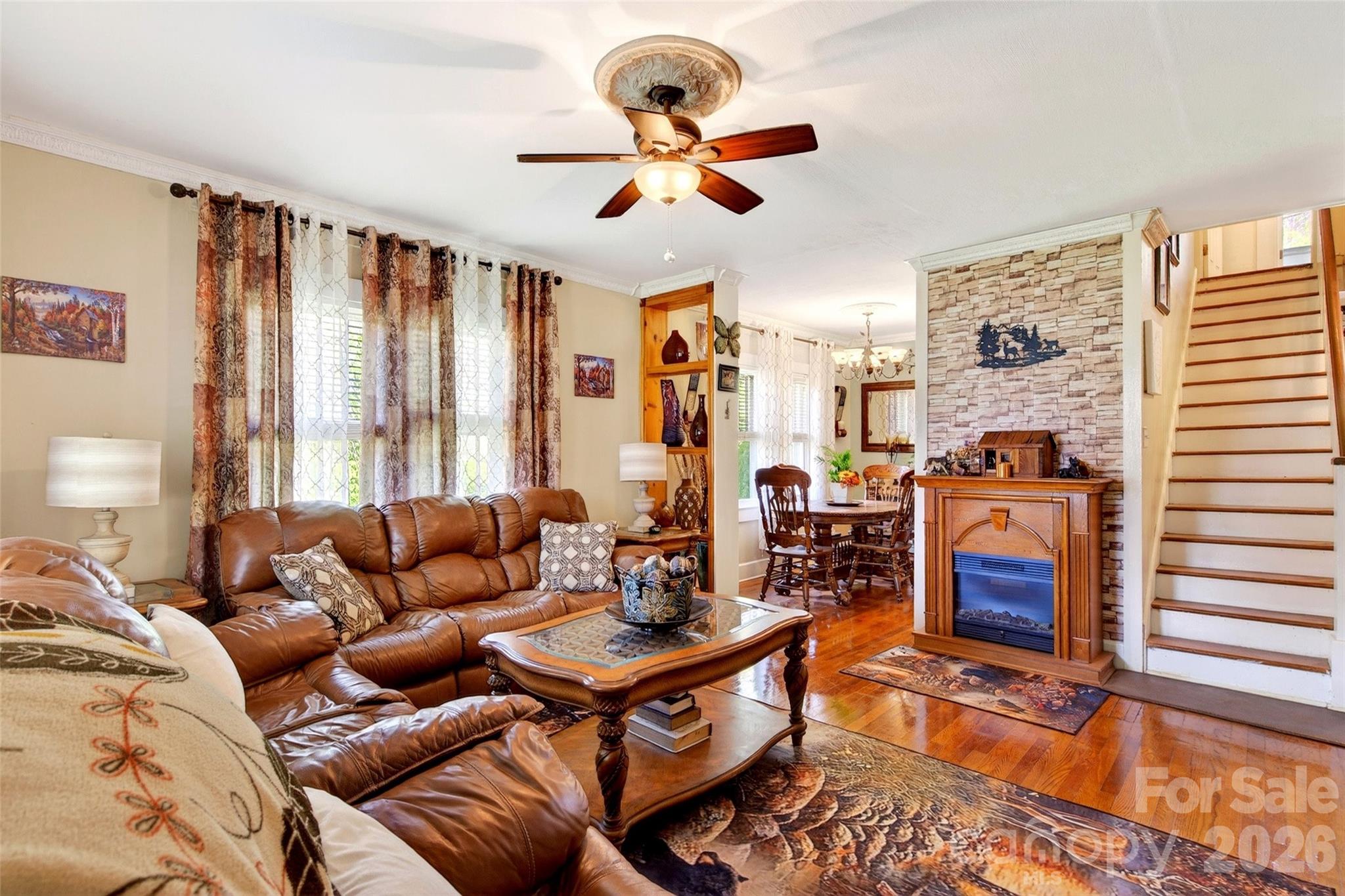 6507 S 226 Highway — Spruce Pine