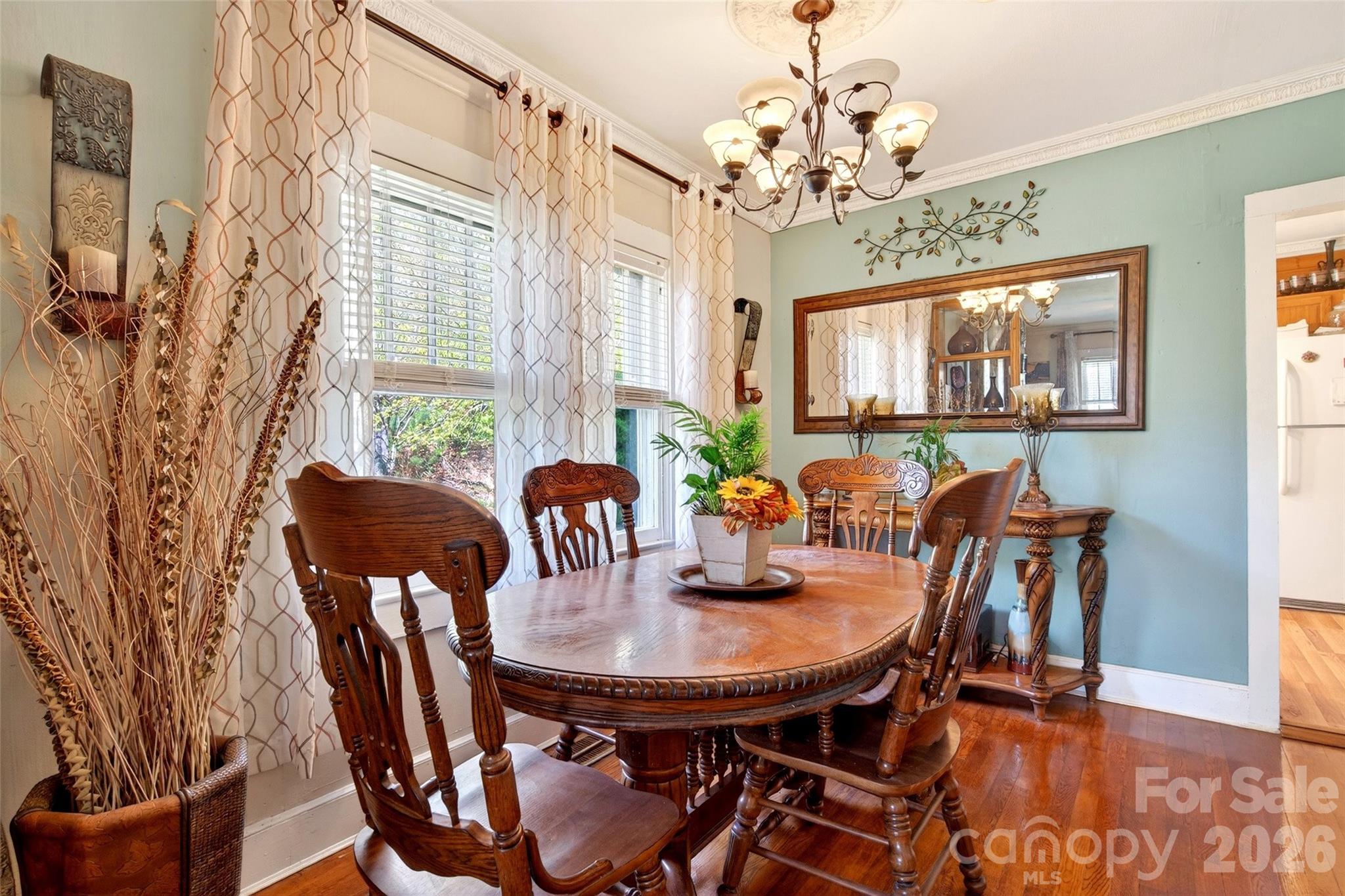 6507 S 226 Highway — Spruce Pine