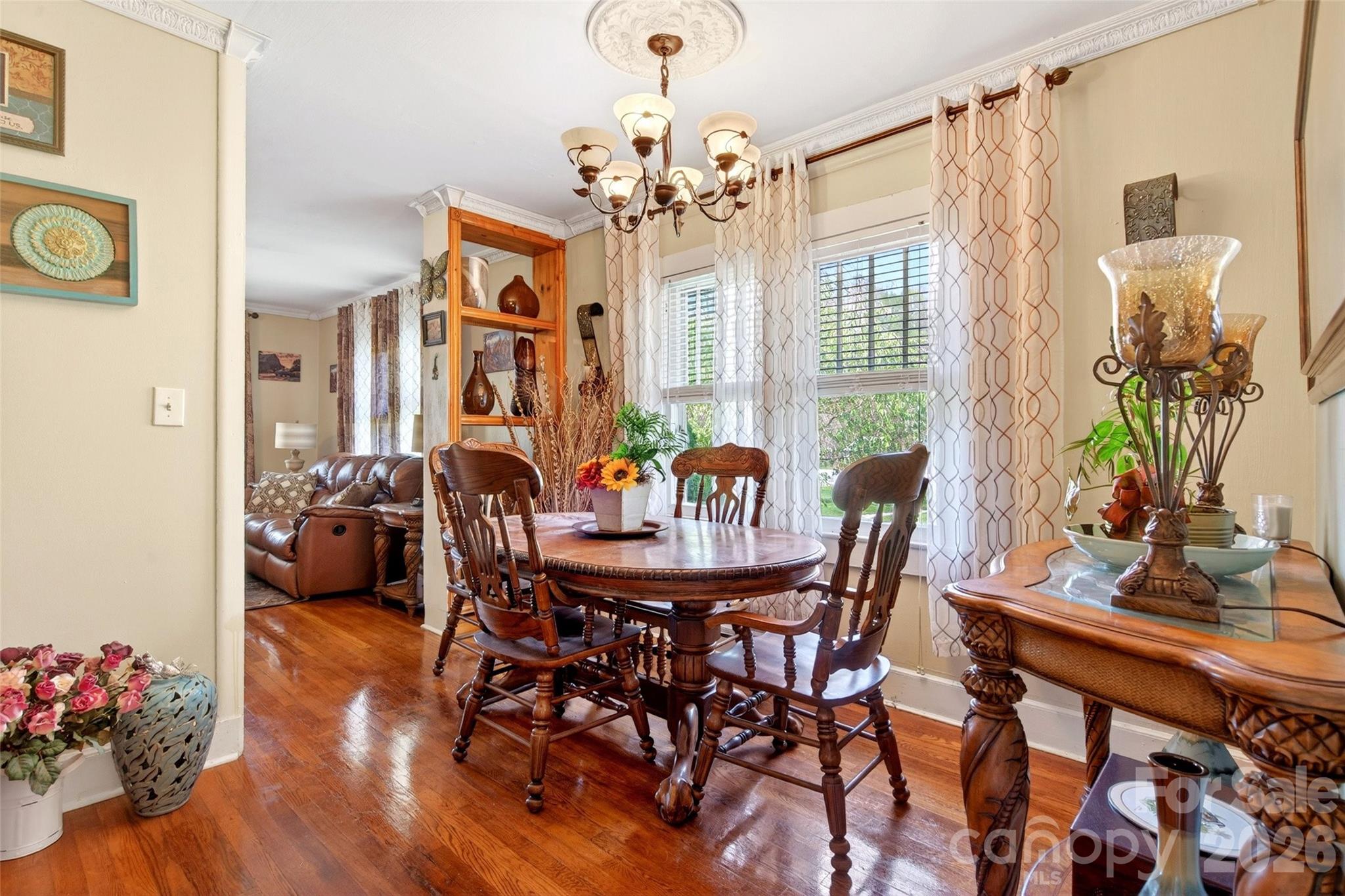 6507 S 226 Highway — Spruce Pine