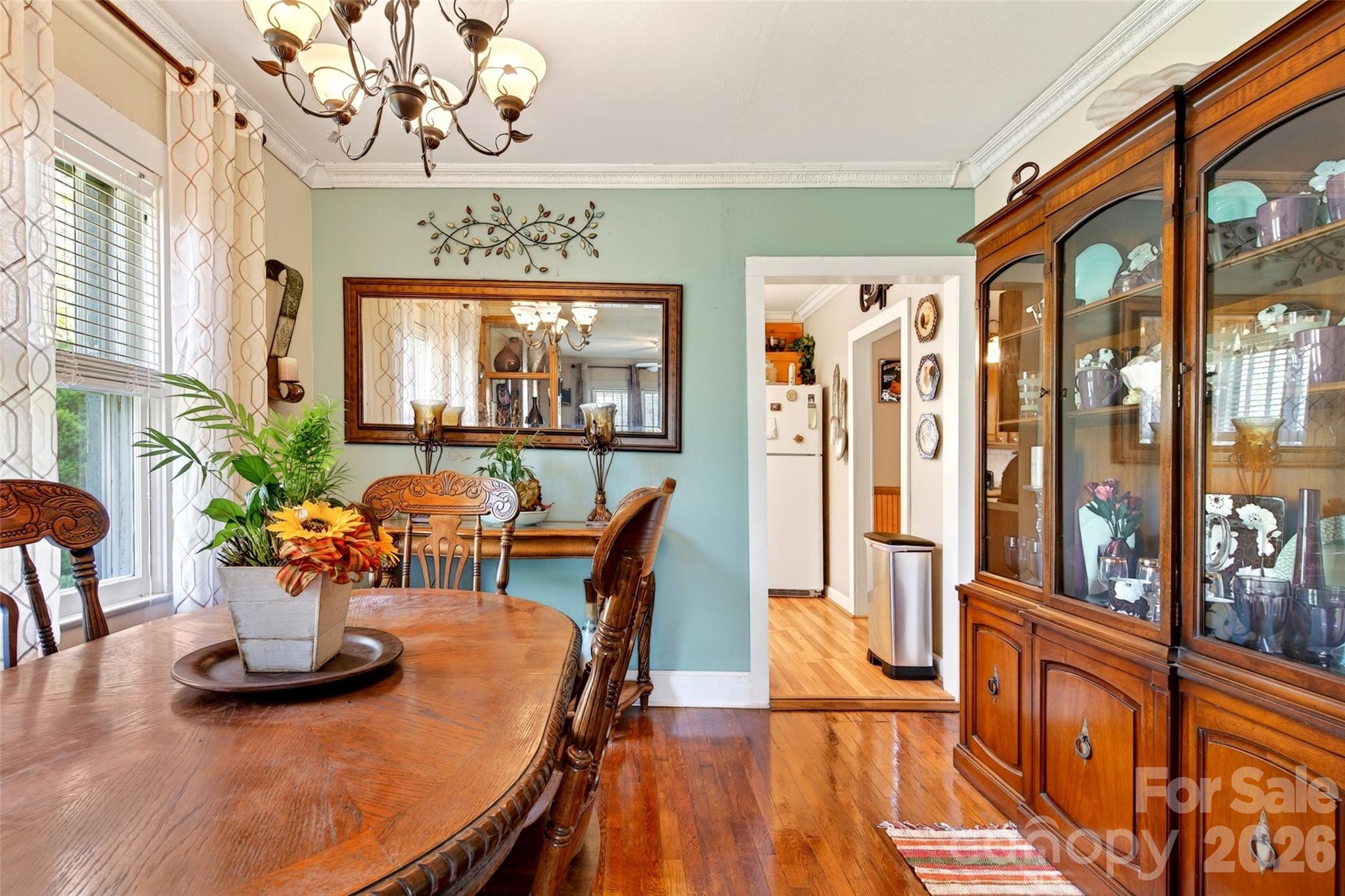6507 S 226 Highway — Spruce Pine