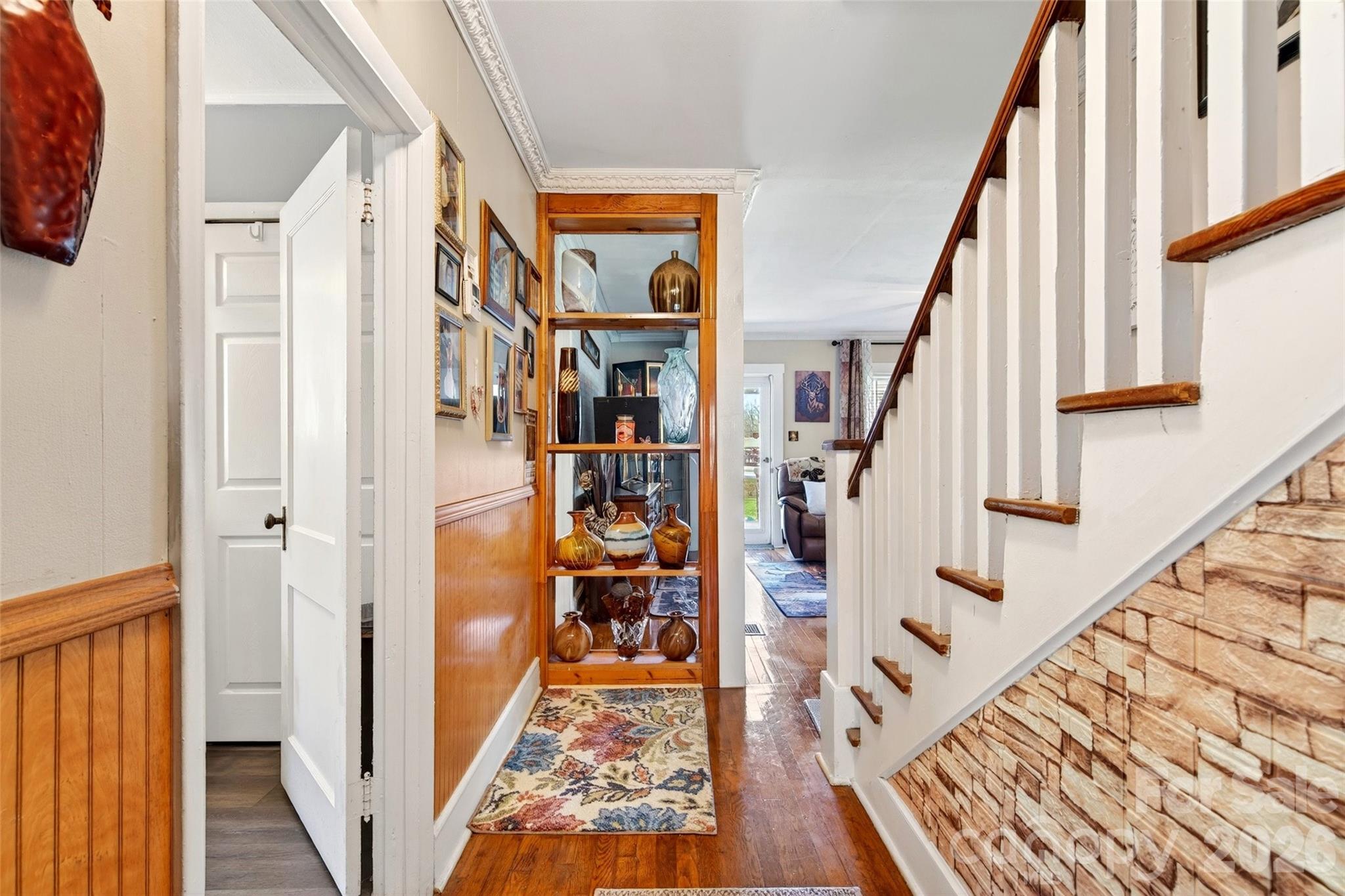 6507 S 226 Highway — Spruce Pine