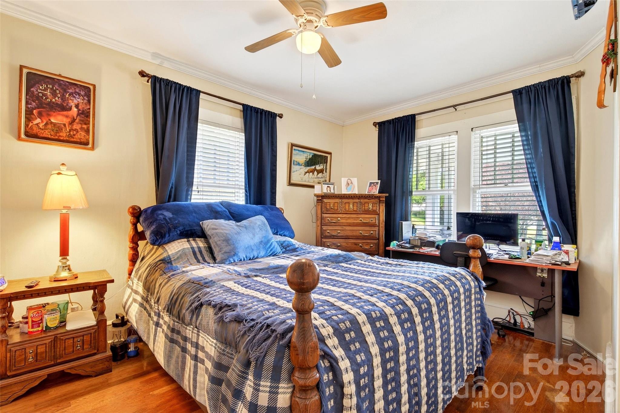 6507 S 226 Highway — Spruce Pine