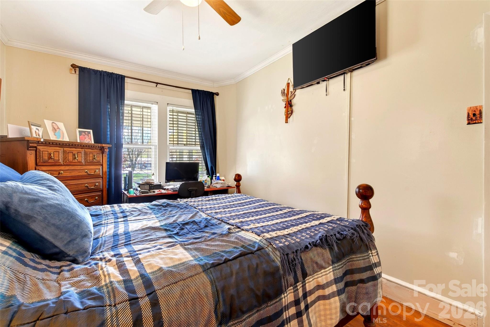 6507 S 226 Highway — Spruce Pine