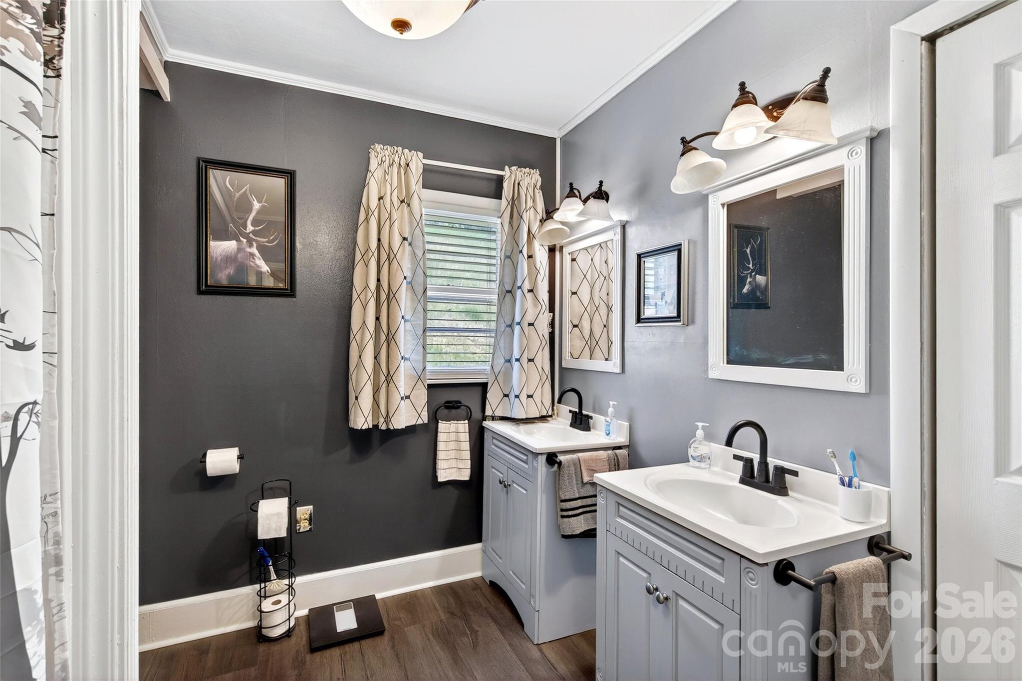 6507 S 226 Highway — Spruce Pine