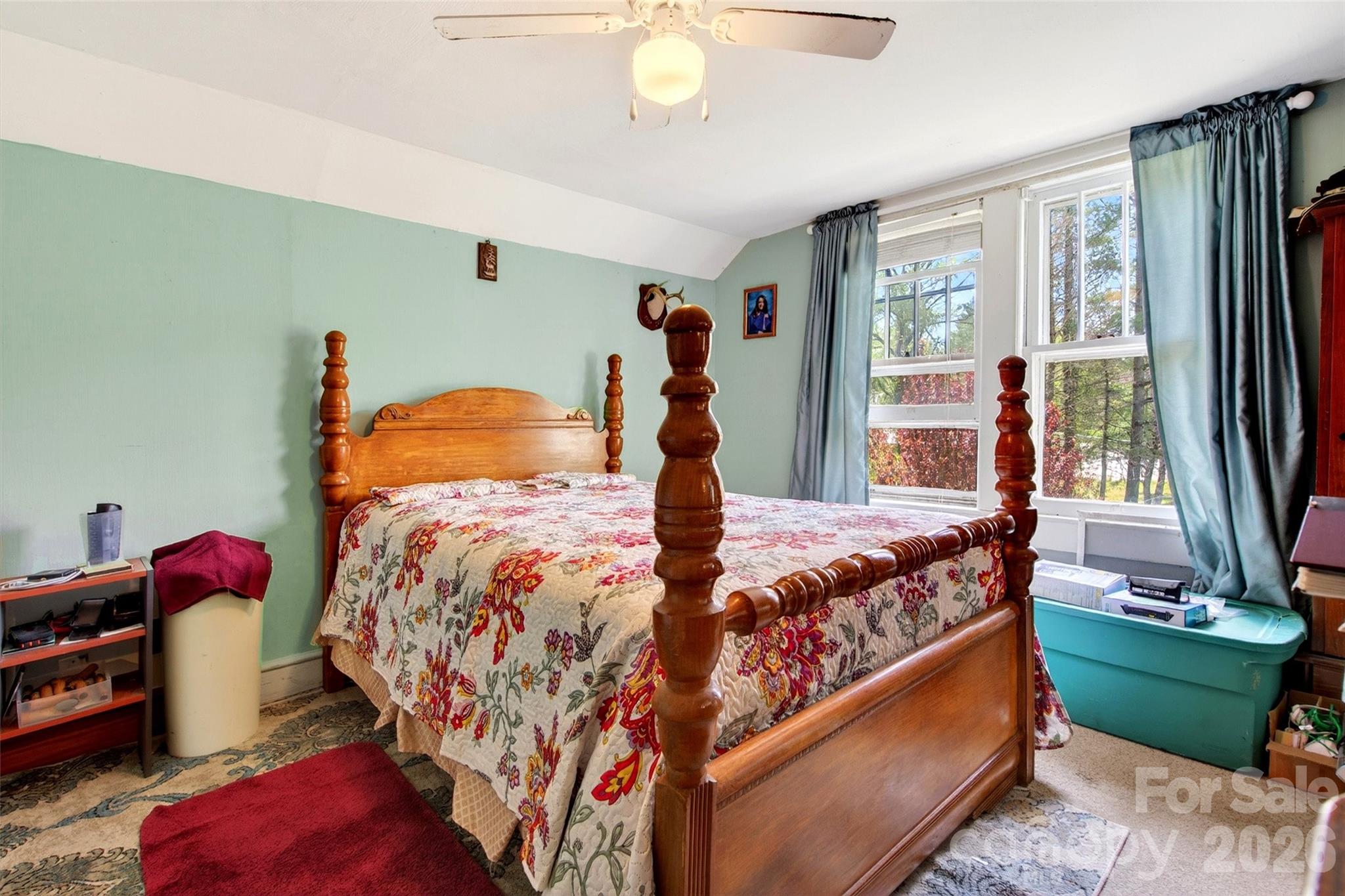 6507 S 226 Highway — Spruce Pine