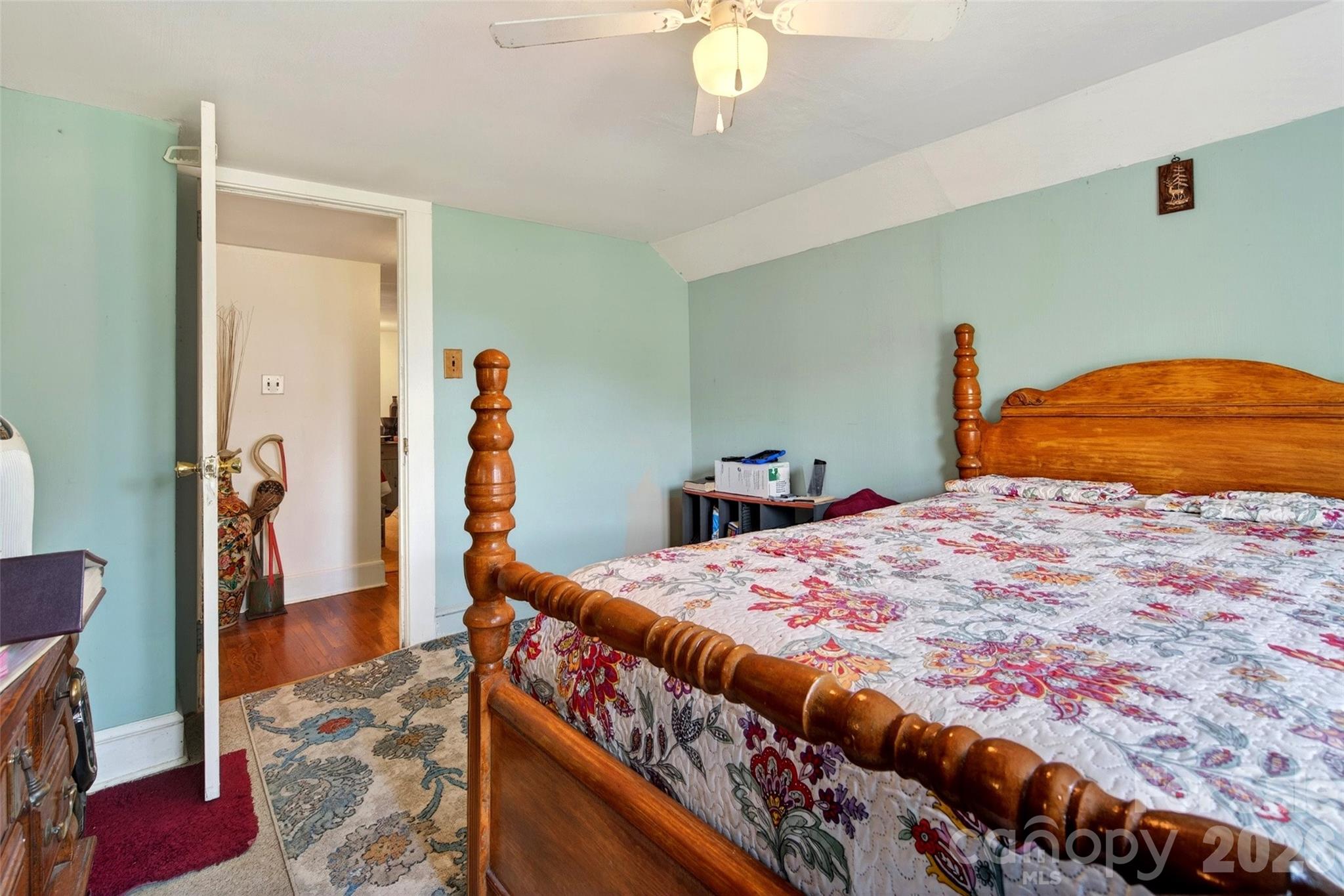 6507 S 226 Highway — Spruce Pine
