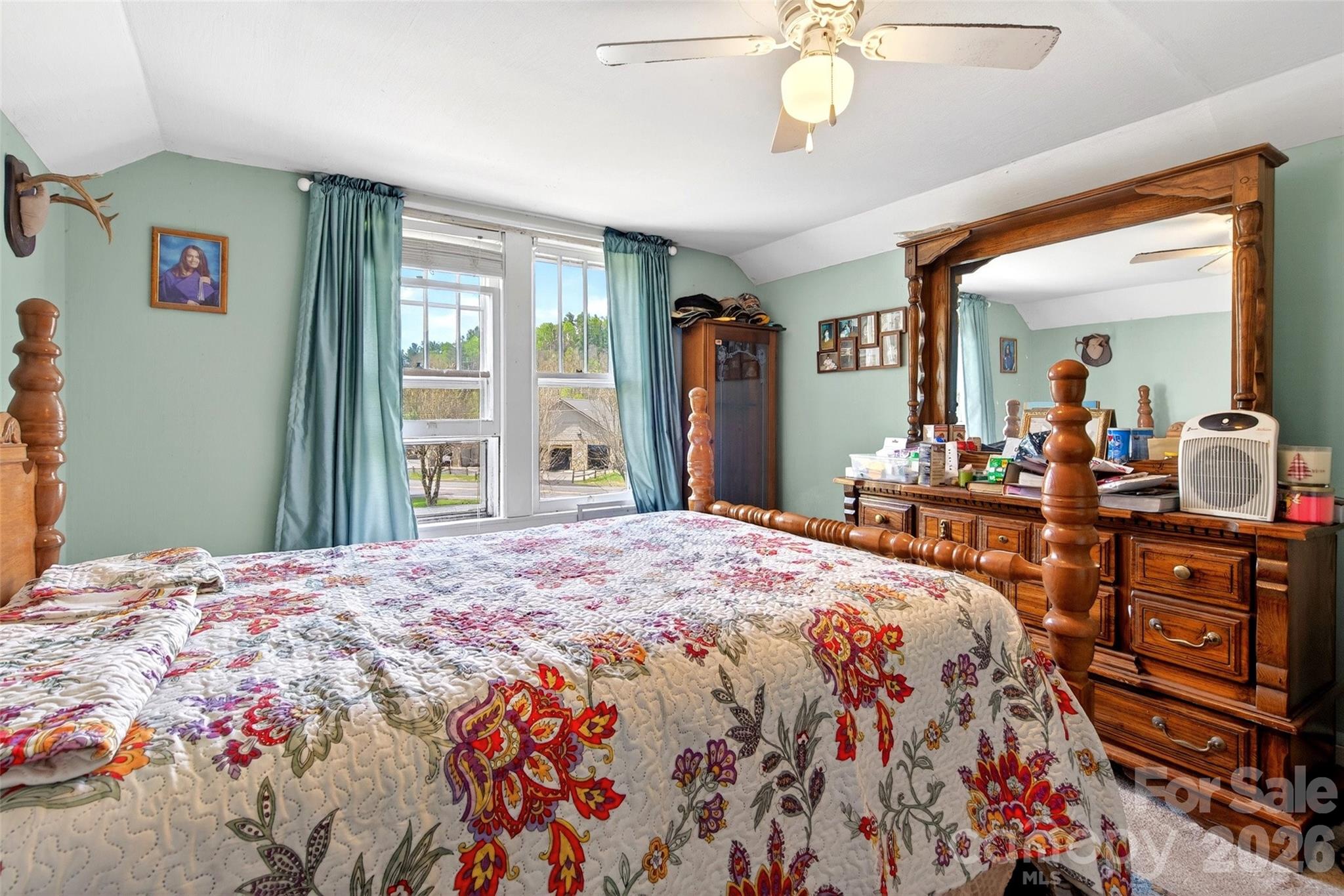 6507 S 226 Highway — Spruce Pine