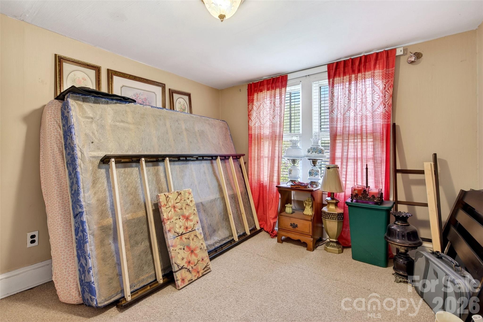6507 S 226 Highway — Spruce Pine