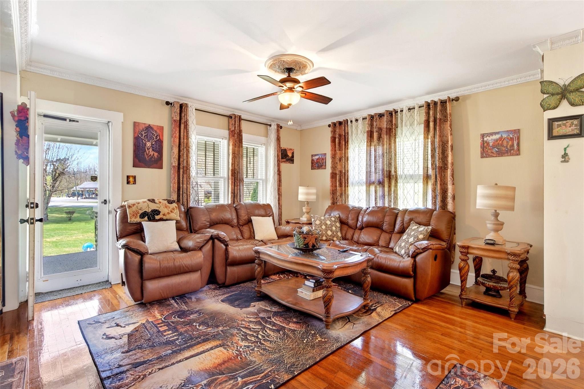 6507 S 226 Highway — Spruce Pine