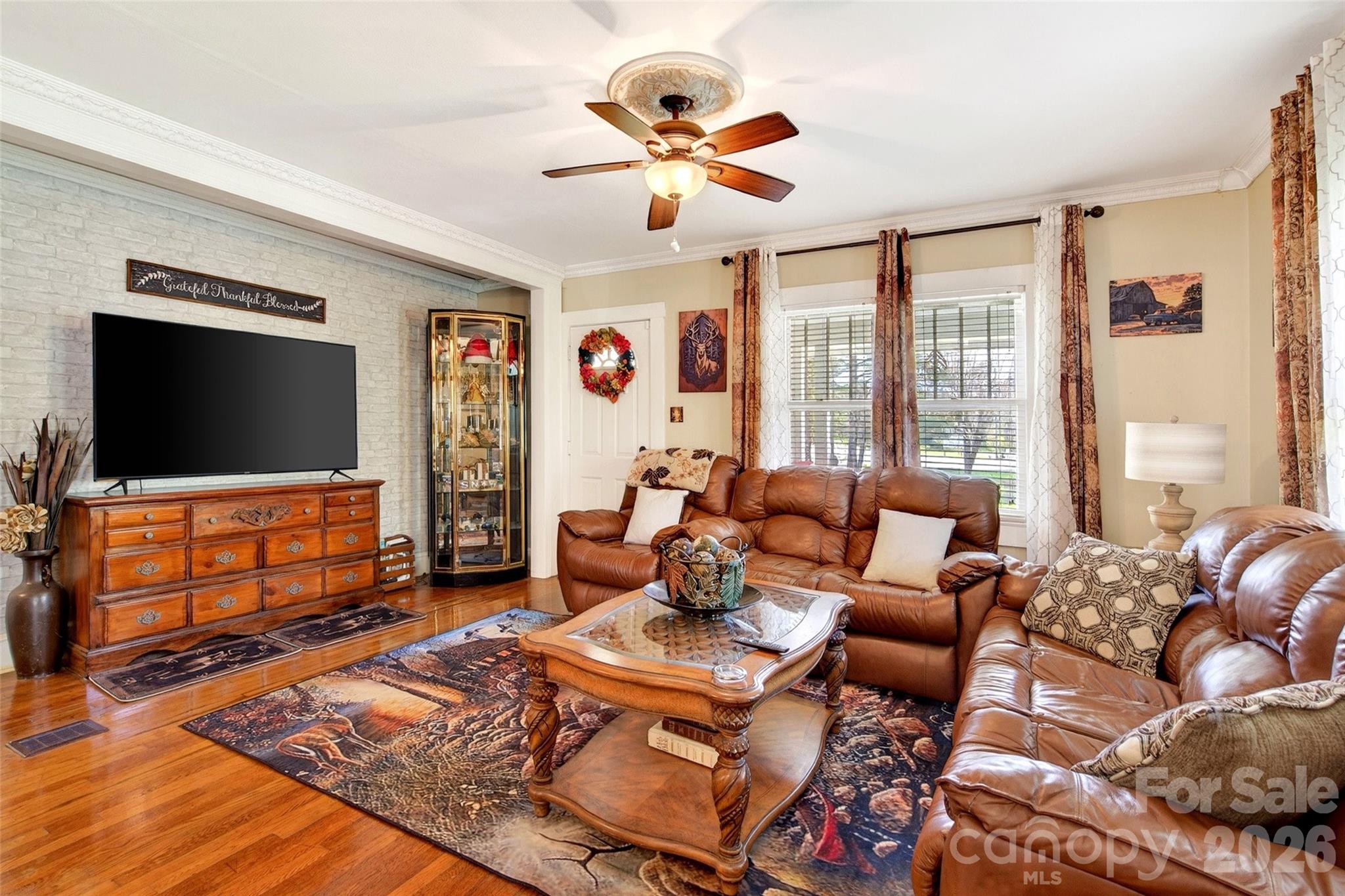6507 S 226 Highway — Spruce Pine