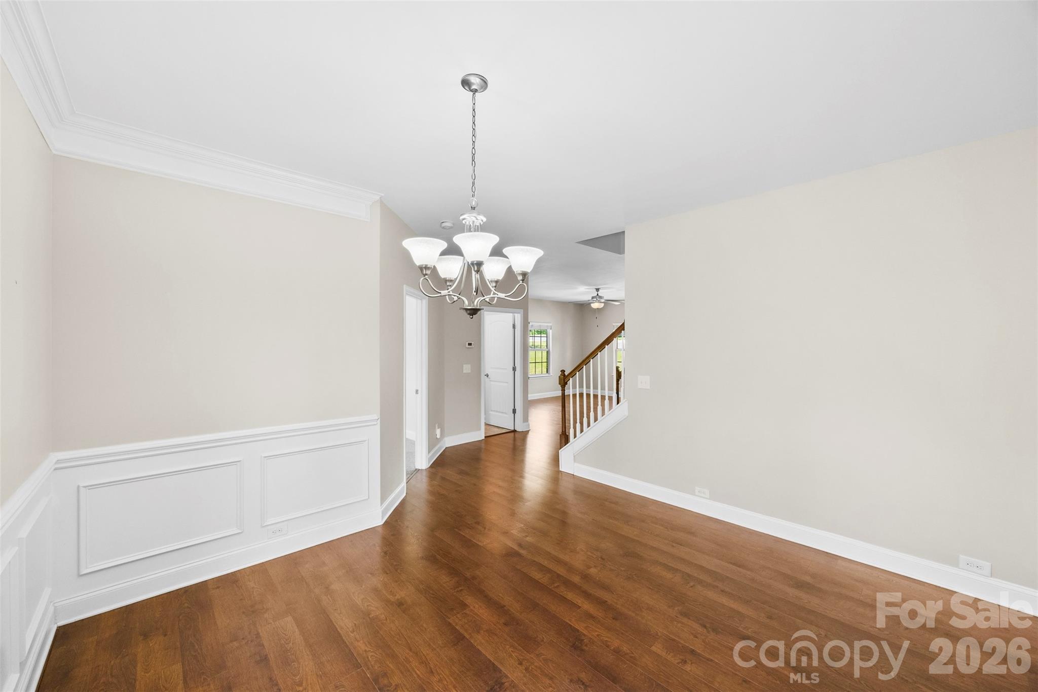 2548 Flintshire Lane — Gastonia