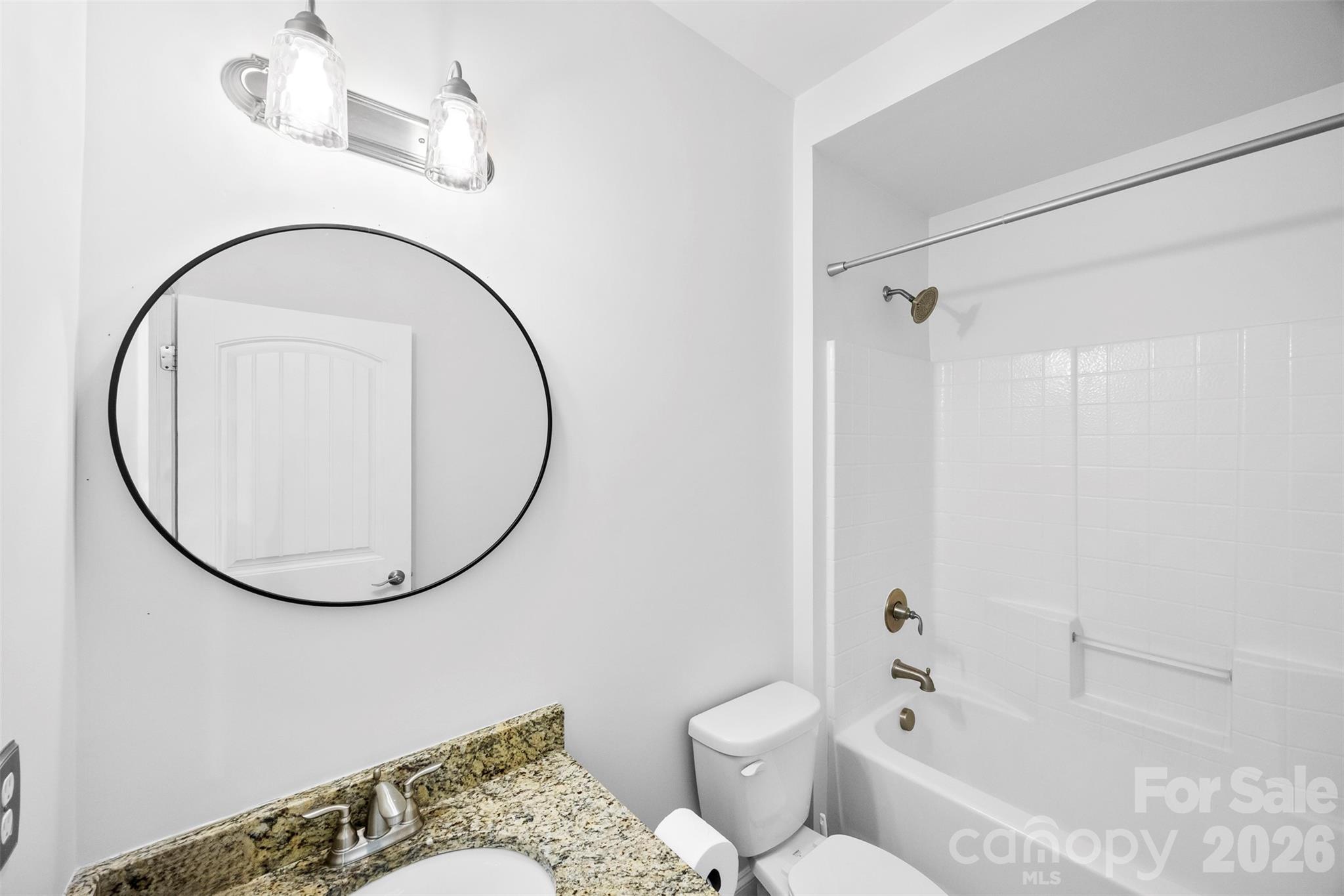 2548 Flintshire Lane — Gastonia
