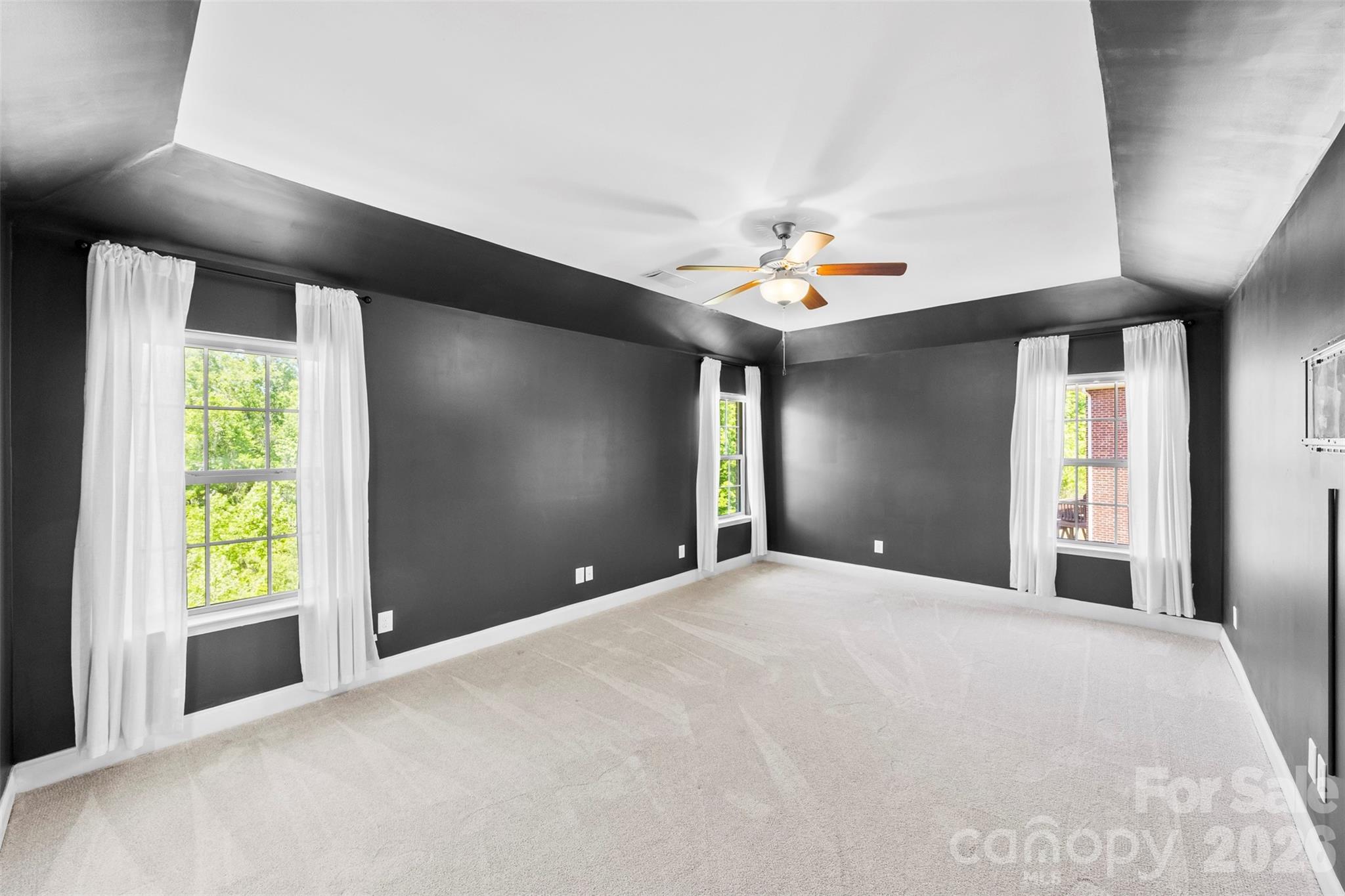2548 Flintshire Lane — Gastonia