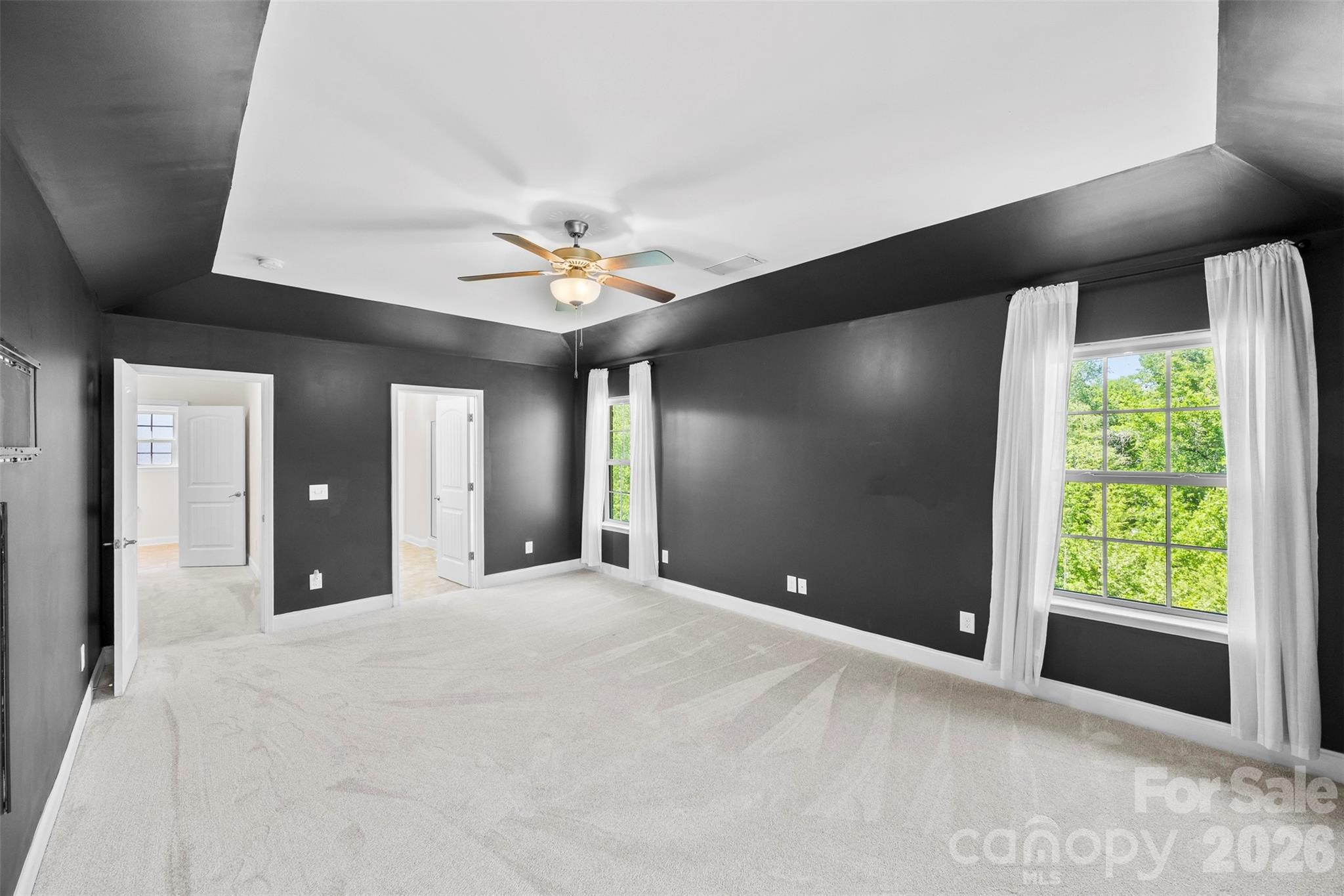 2548 Flintshire Lane — Gastonia