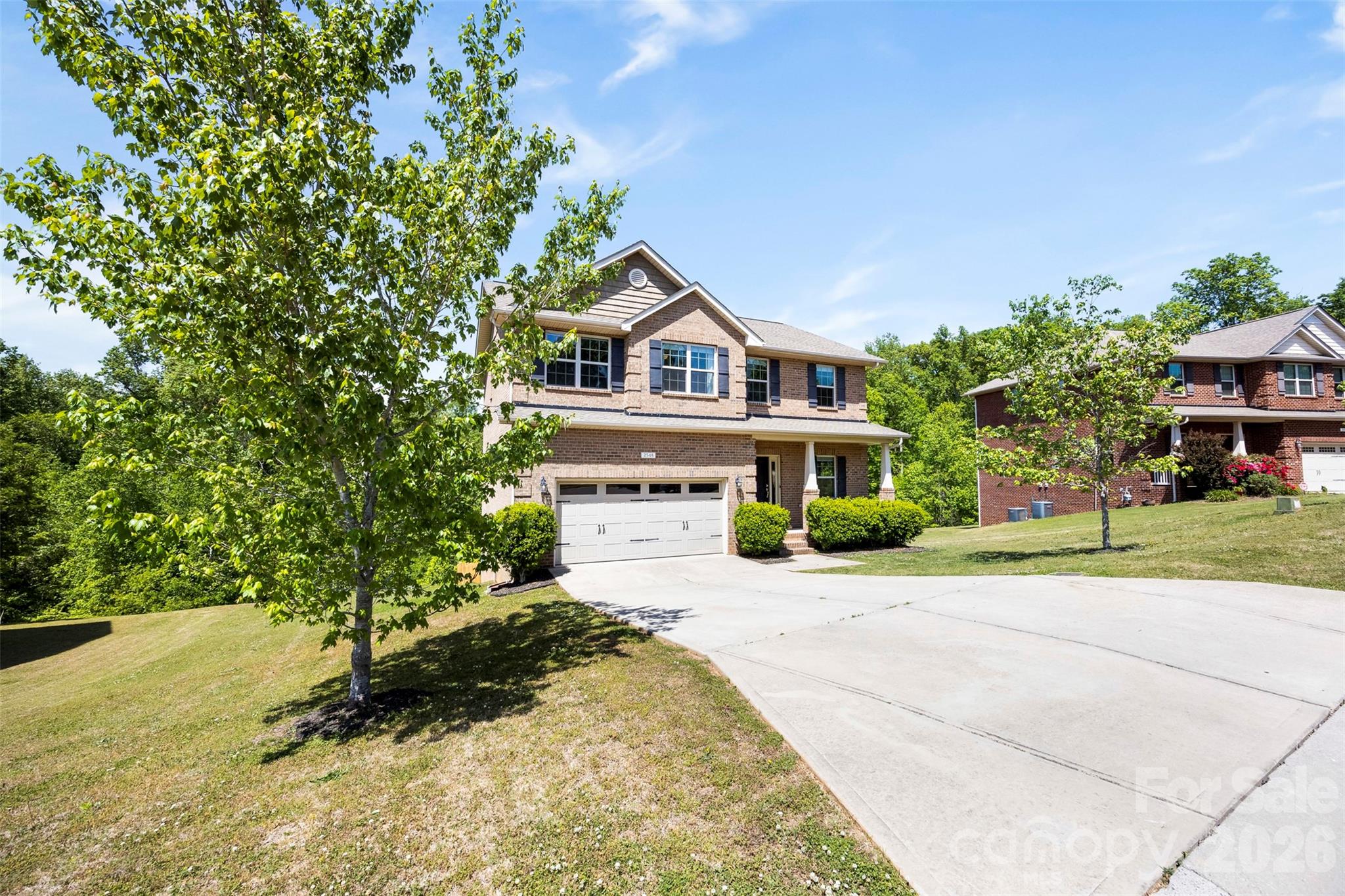 2548 Flintshire Lane — Gastonia