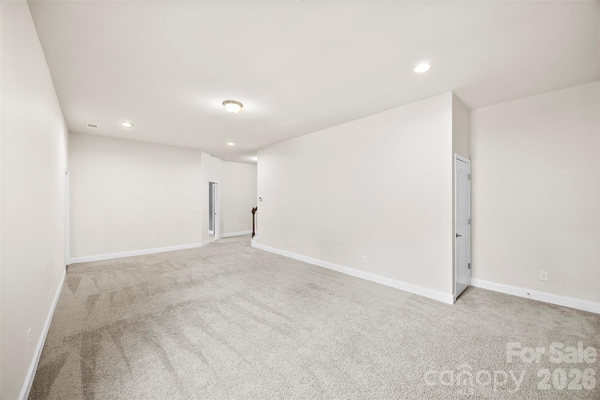 2548 Flintshire Lane — Gastonia