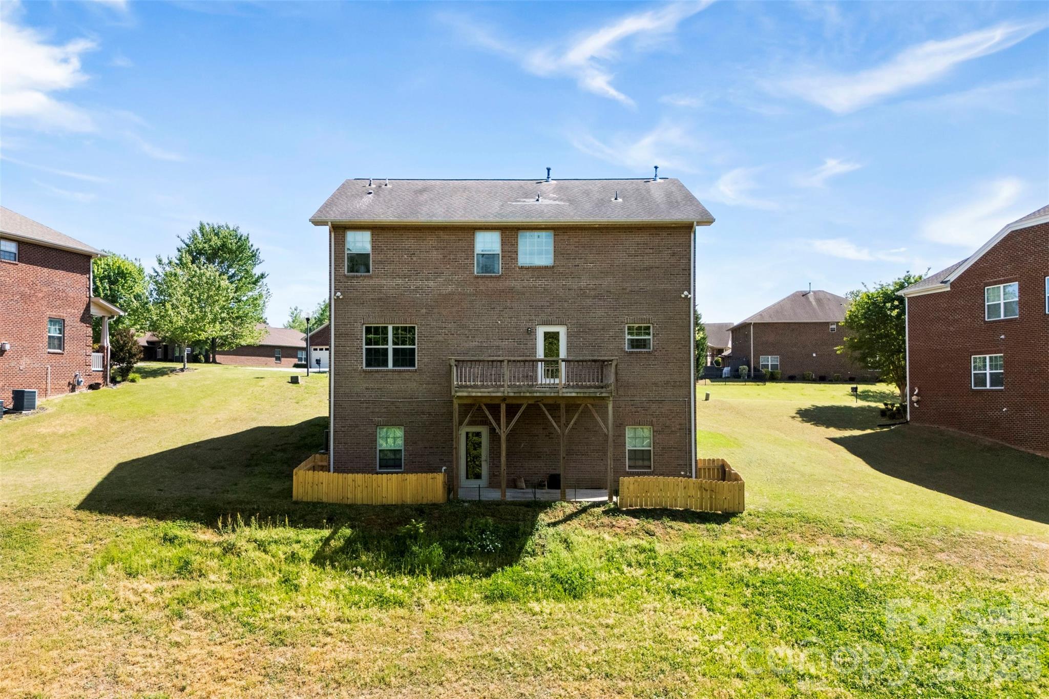 2548 Flintshire Lane — Gastonia