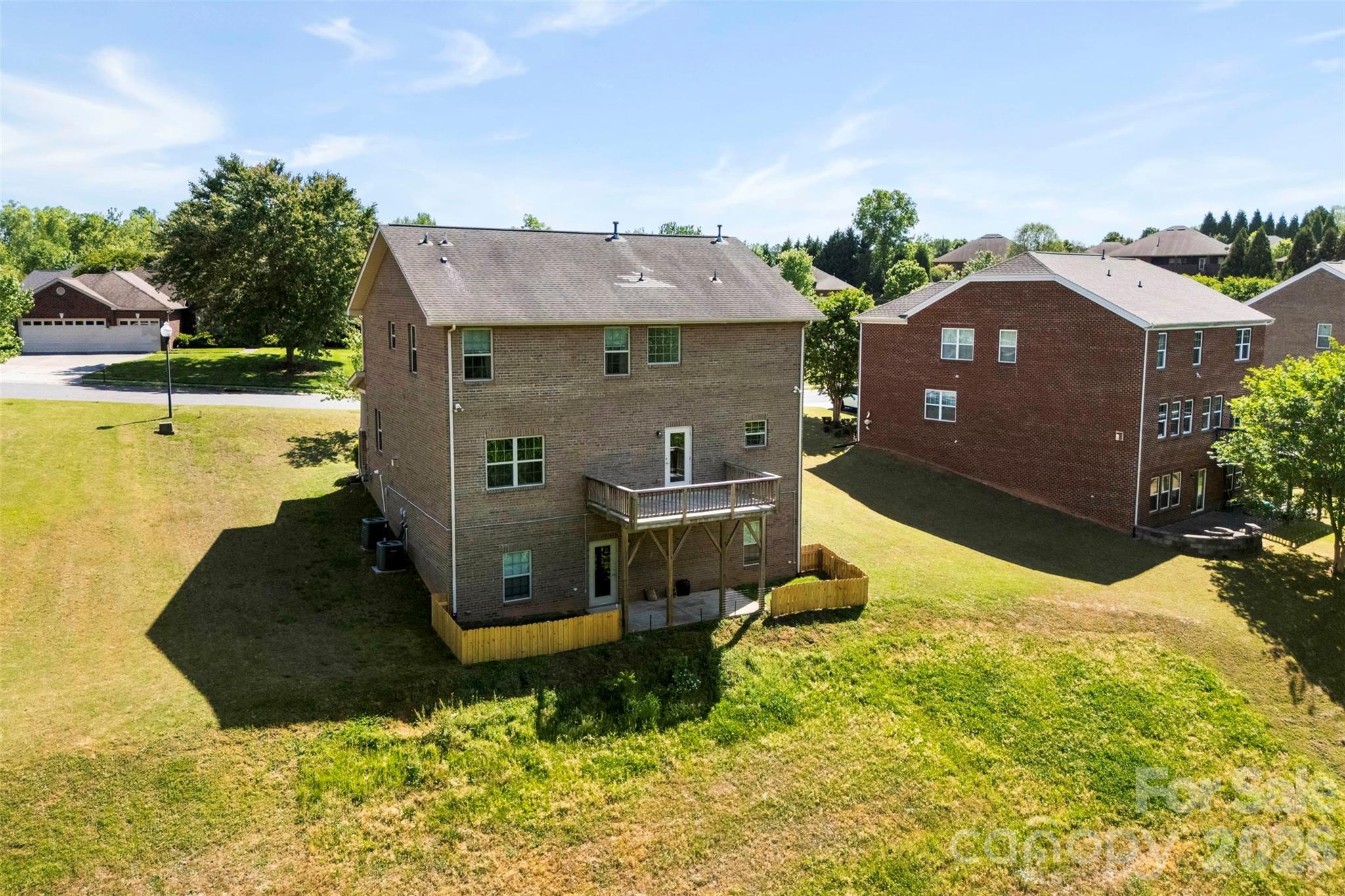 2548 Flintshire Lane — Gastonia