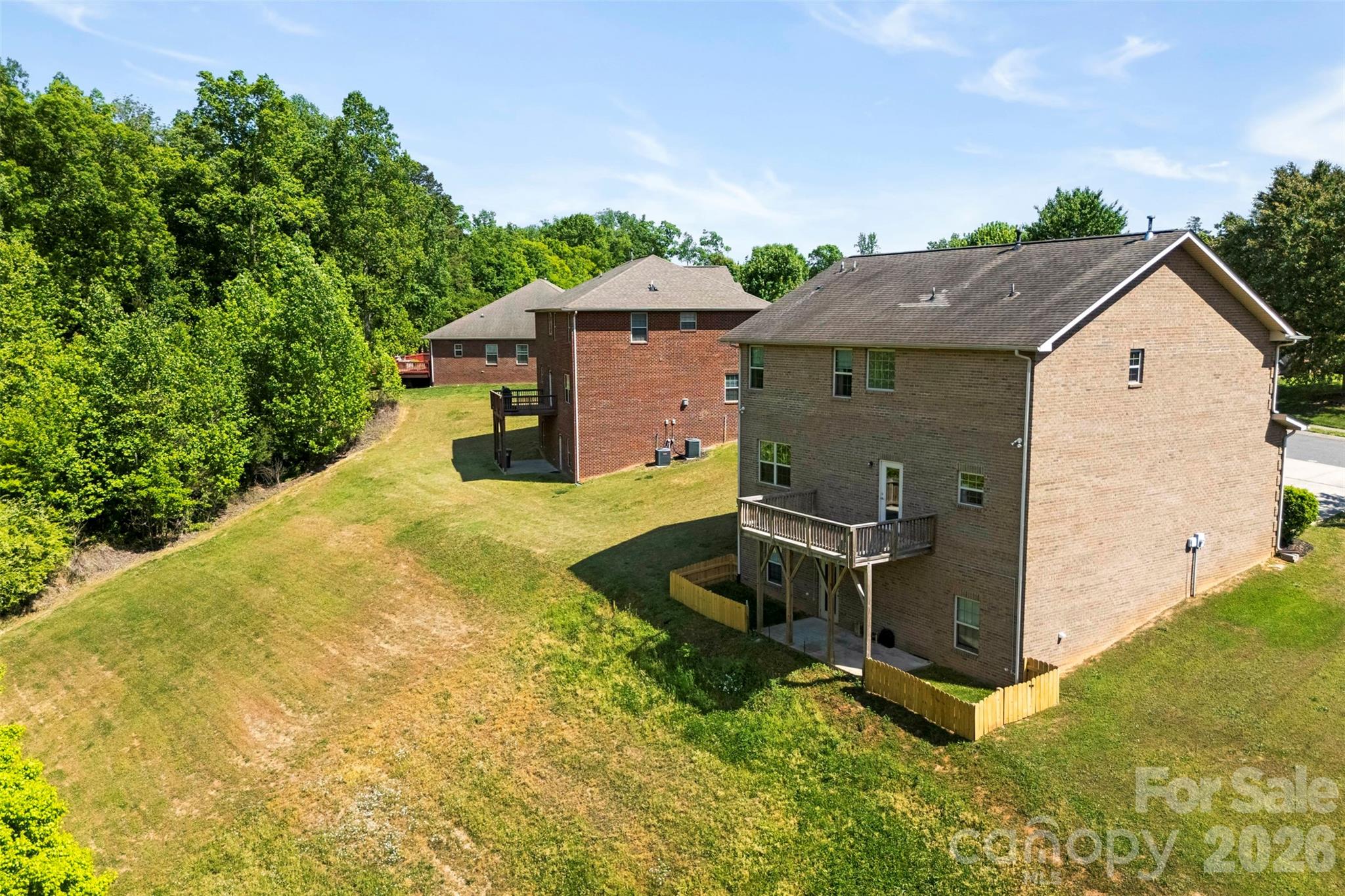 2548 Flintshire Lane — Gastonia