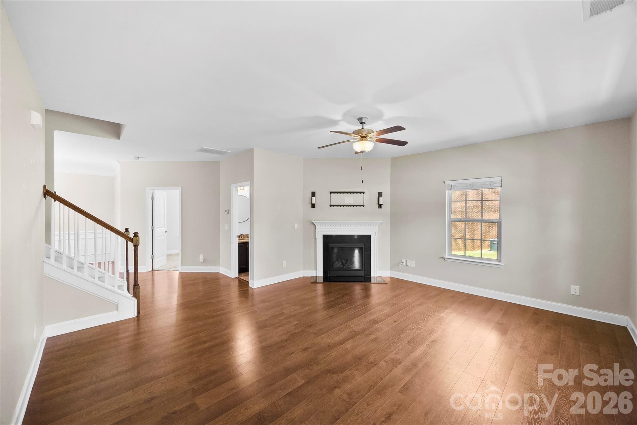 2548 Flintshire Lane — Gastonia