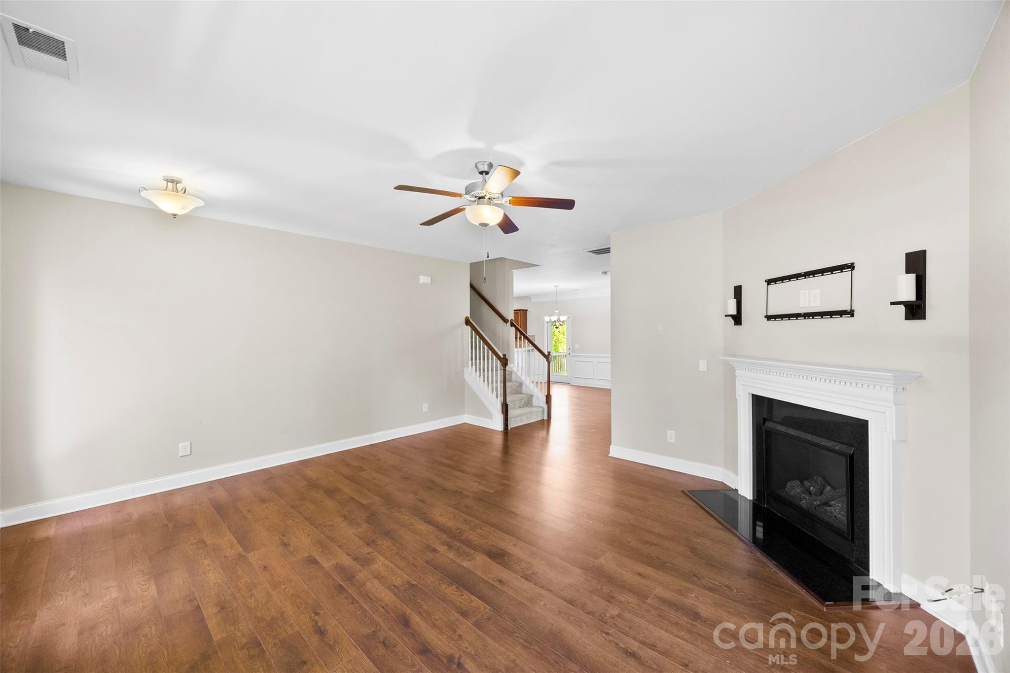 2548 Flintshire Lane — Gastonia