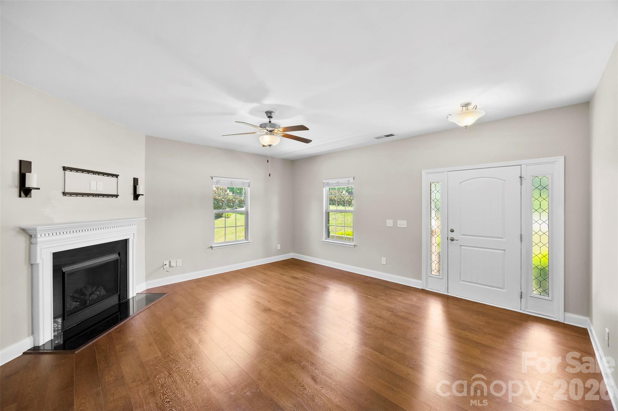 2548 Flintshire Lane — Gastonia