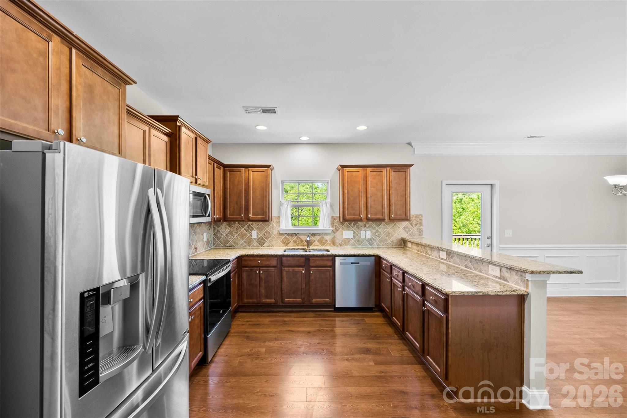 2548 Flintshire Lane — Gastonia