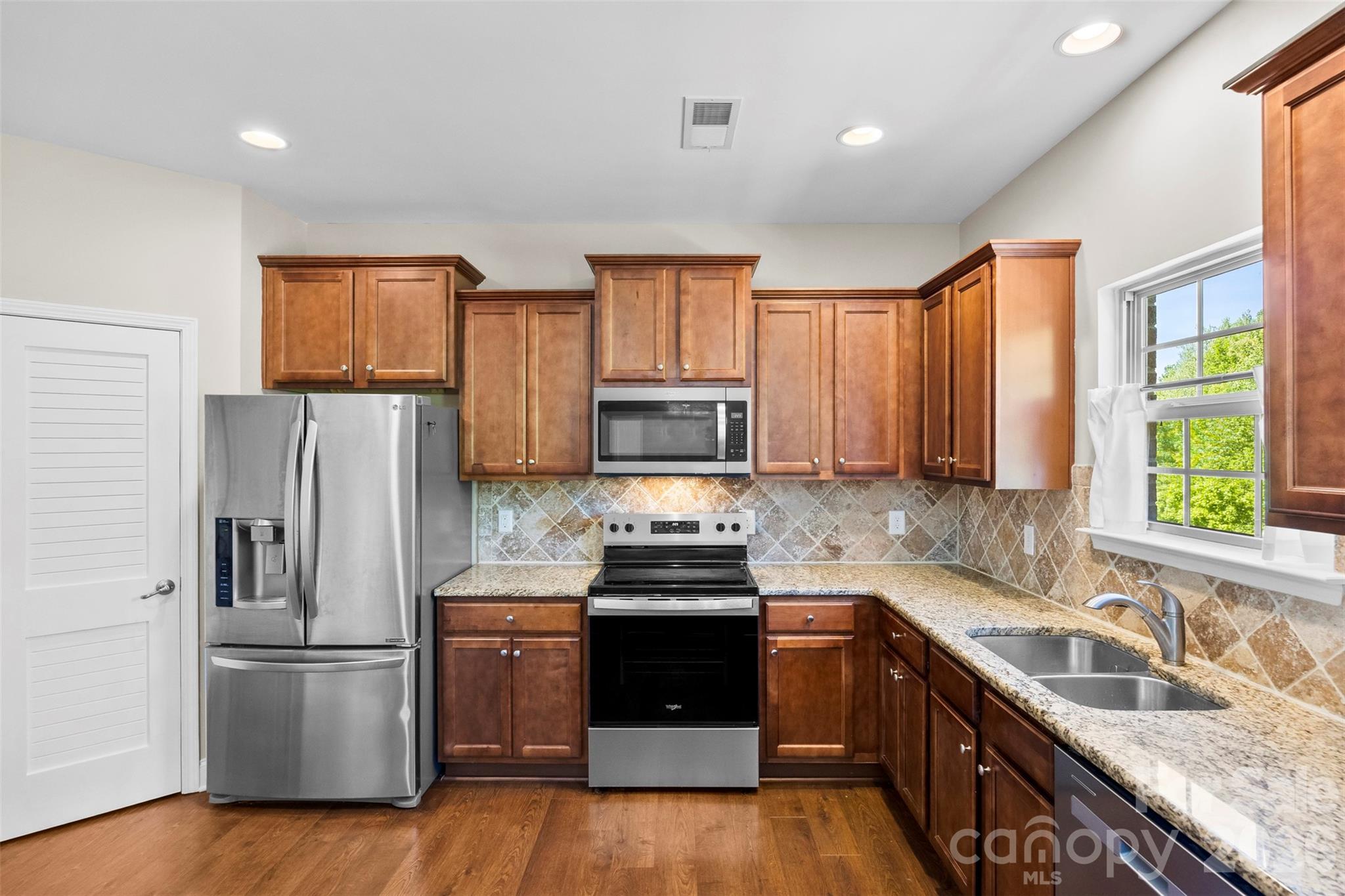 2548 Flintshire Lane — Gastonia