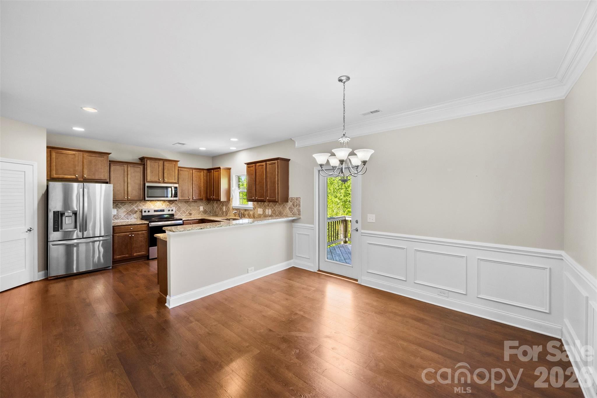 2548 Flintshire Lane — Gastonia