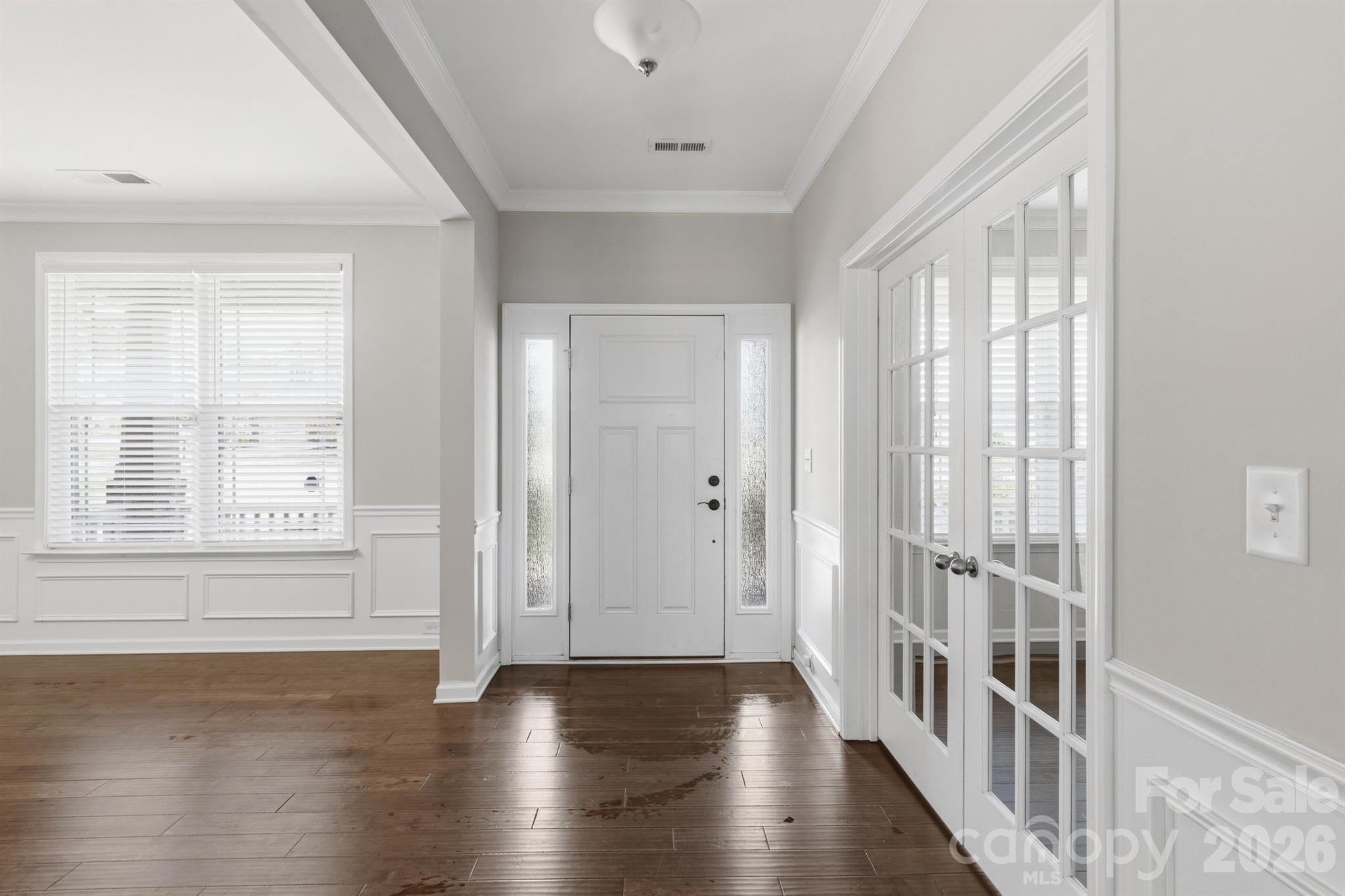 2589 Shoal Park Road — Concord