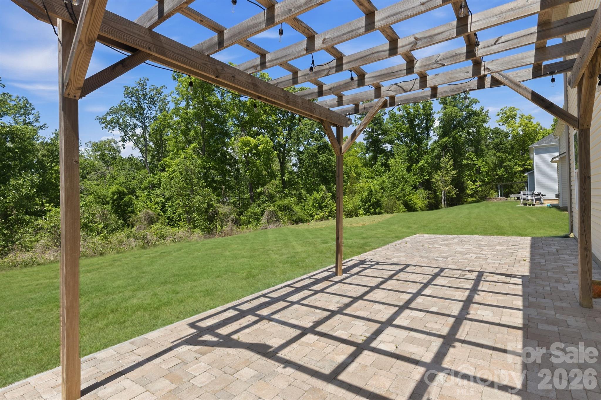 2589 Shoal Park Road — Concord