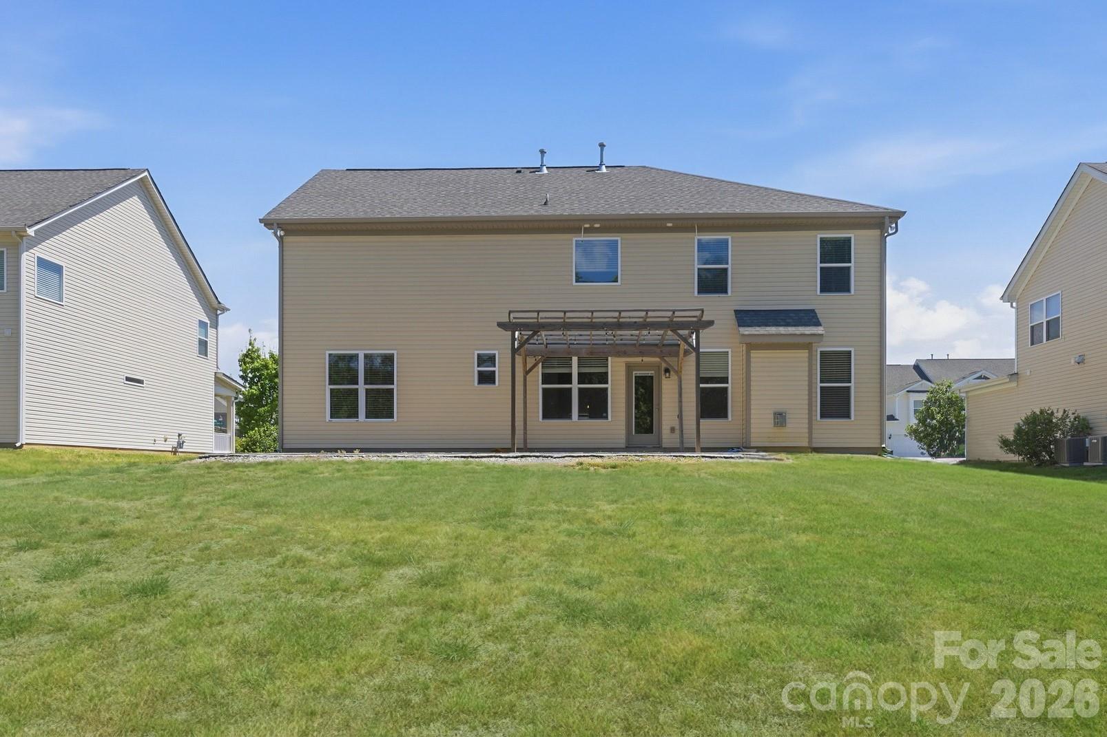 2589 Shoal Park Road — Concord