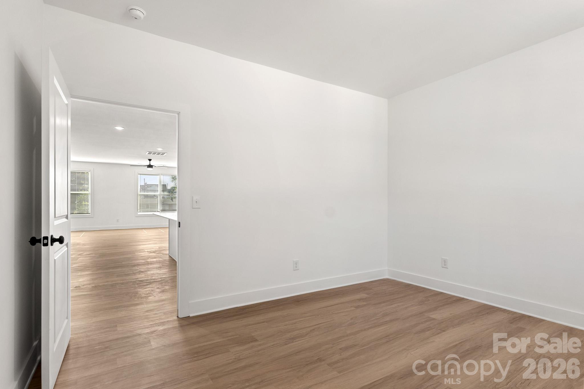 2522 Deherradora Avenue — Charlotte