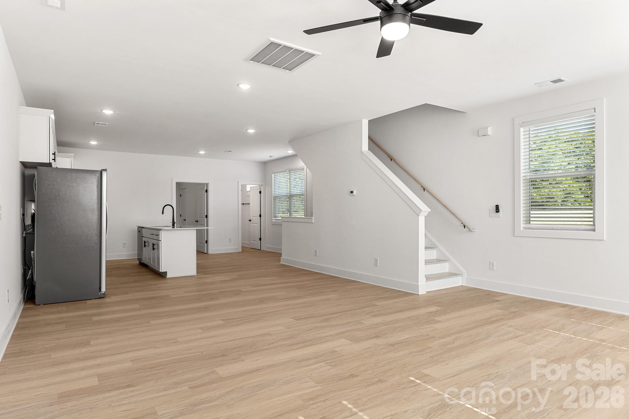 2522 Deherradora Avenue — Charlotte