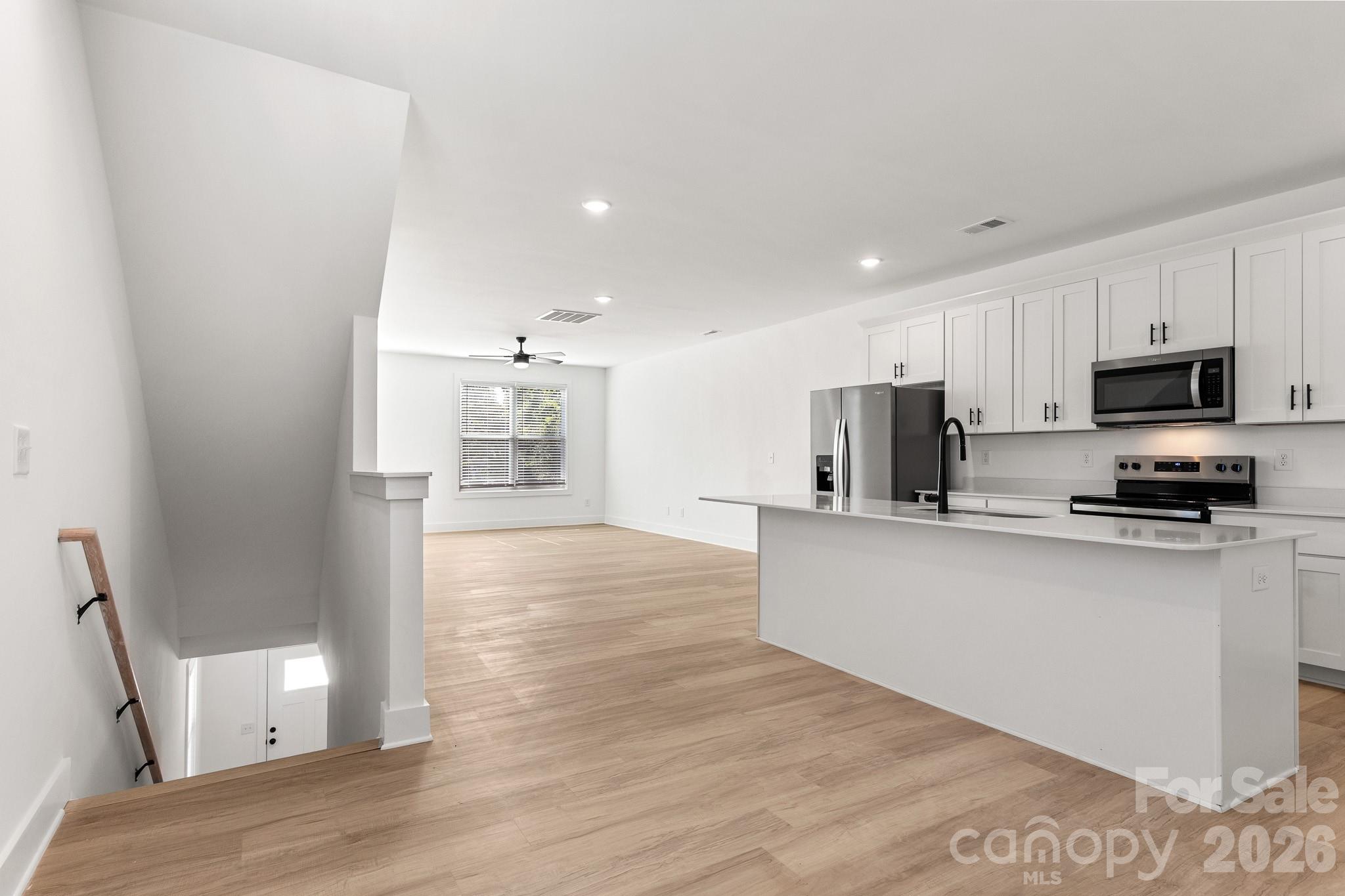 2522 Deherradora Avenue — Charlotte