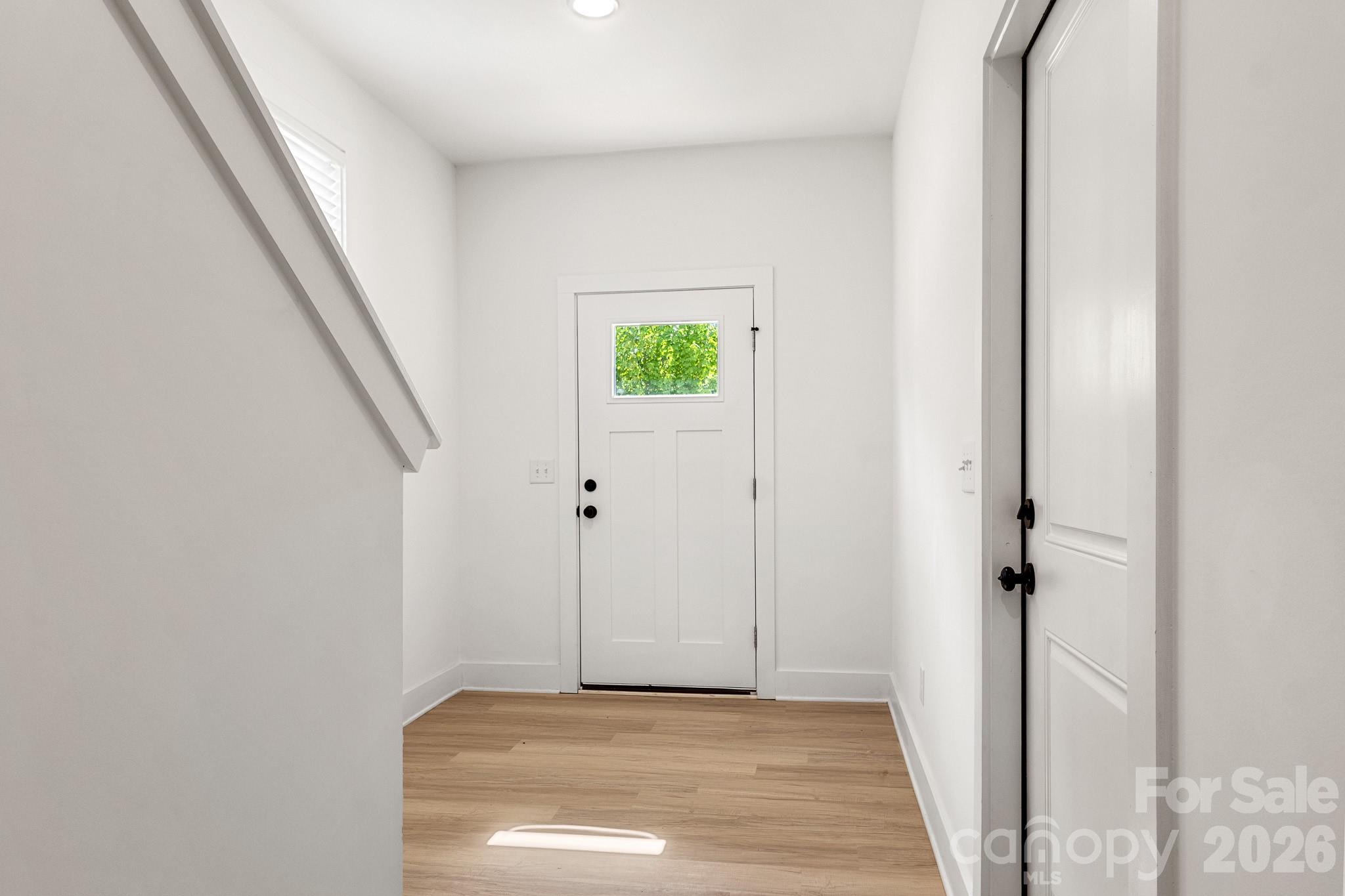 2522 Deherradora Avenue — Charlotte