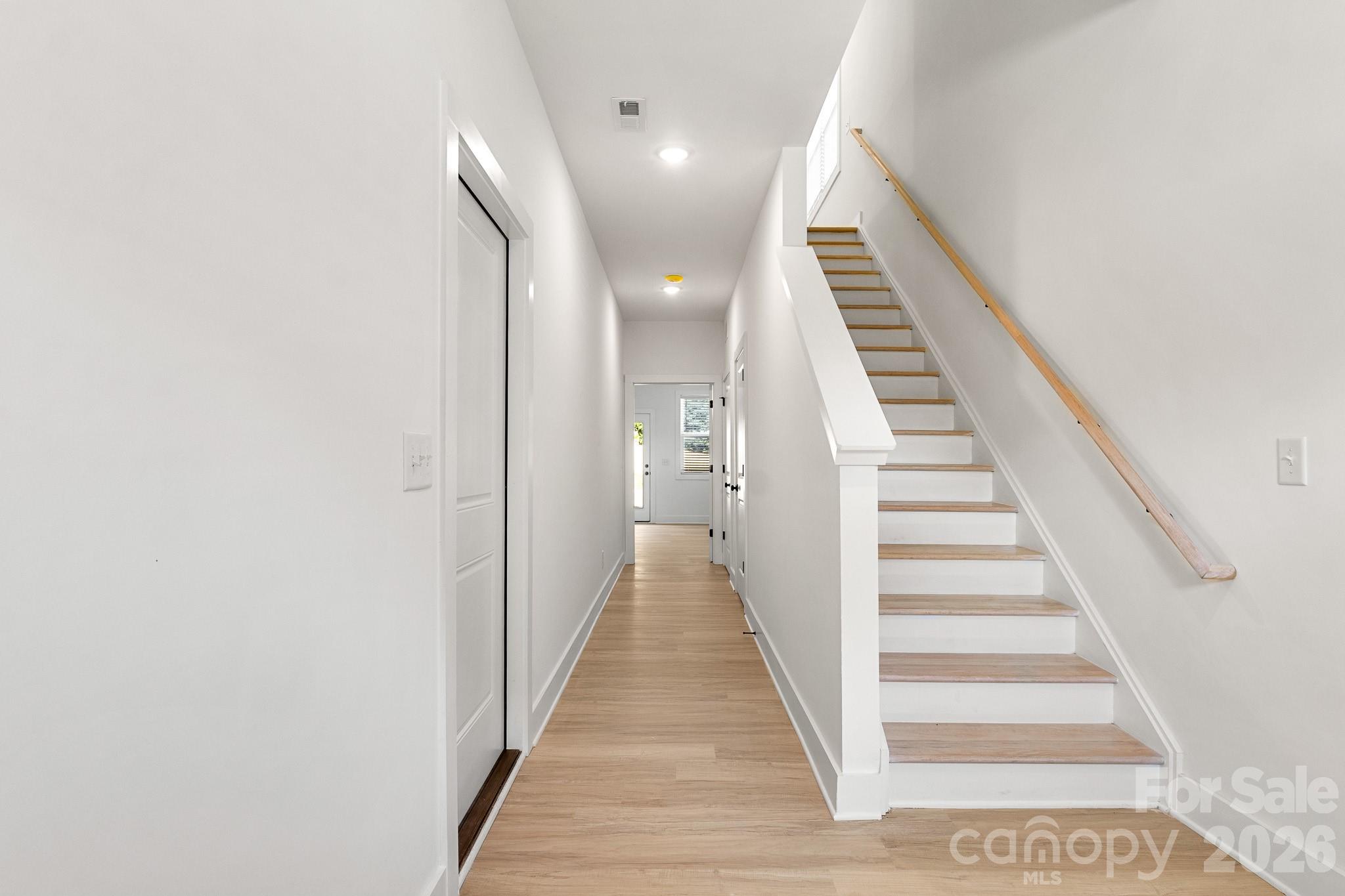 2522 Deherradora Avenue — Charlotte